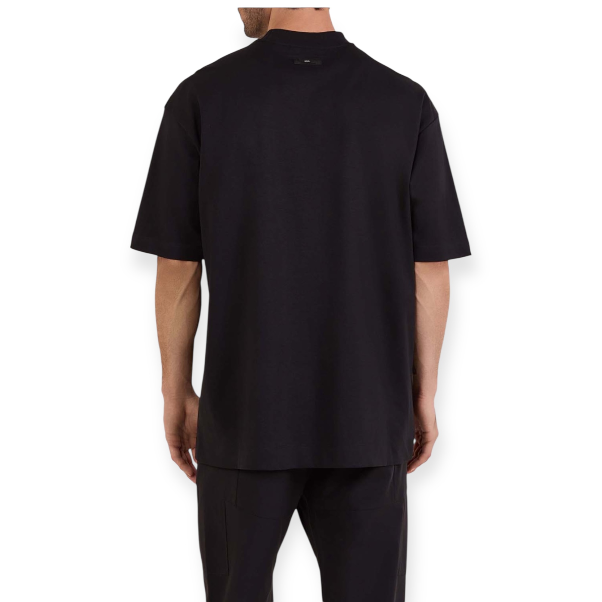 חולצה BALR RELEX SHORT SLEEVE T