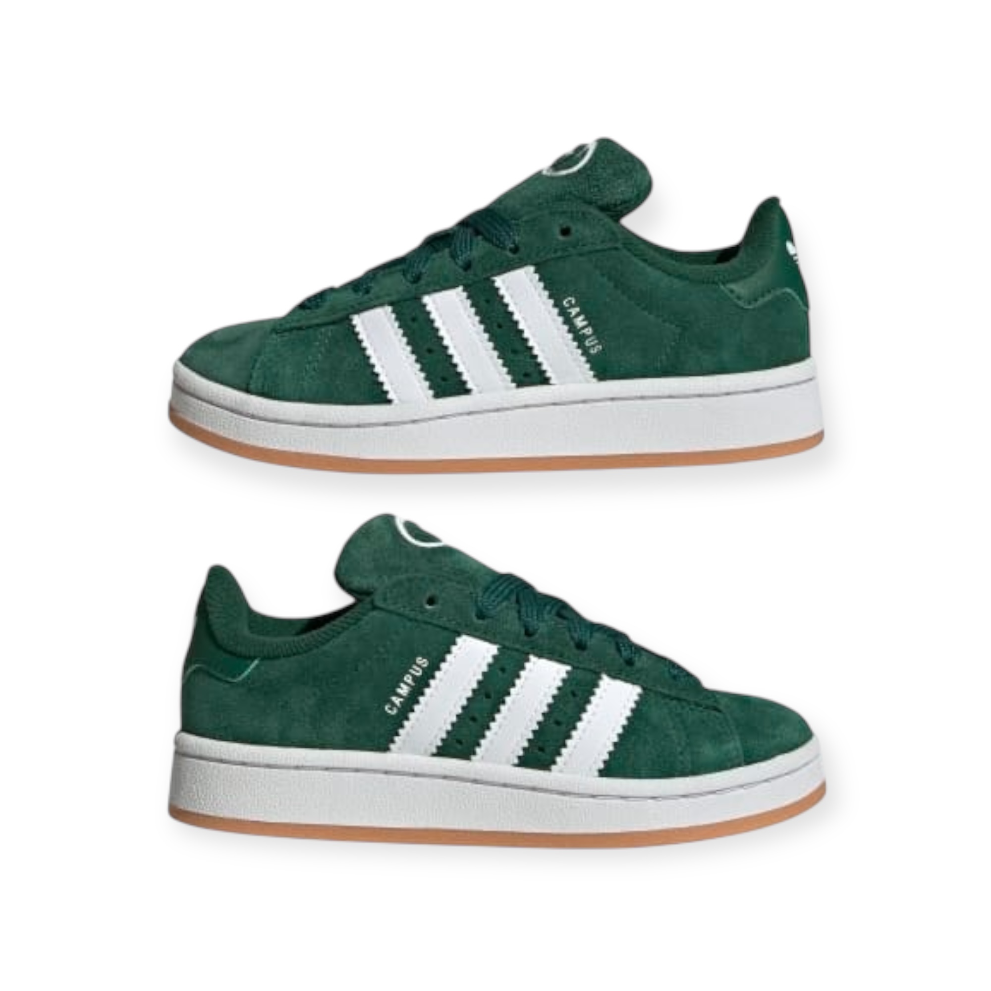 נעלי ADIDAS CAMPUS 00S C 28-35 נעלי ADIDAS CAMPUS 00S C 28-35