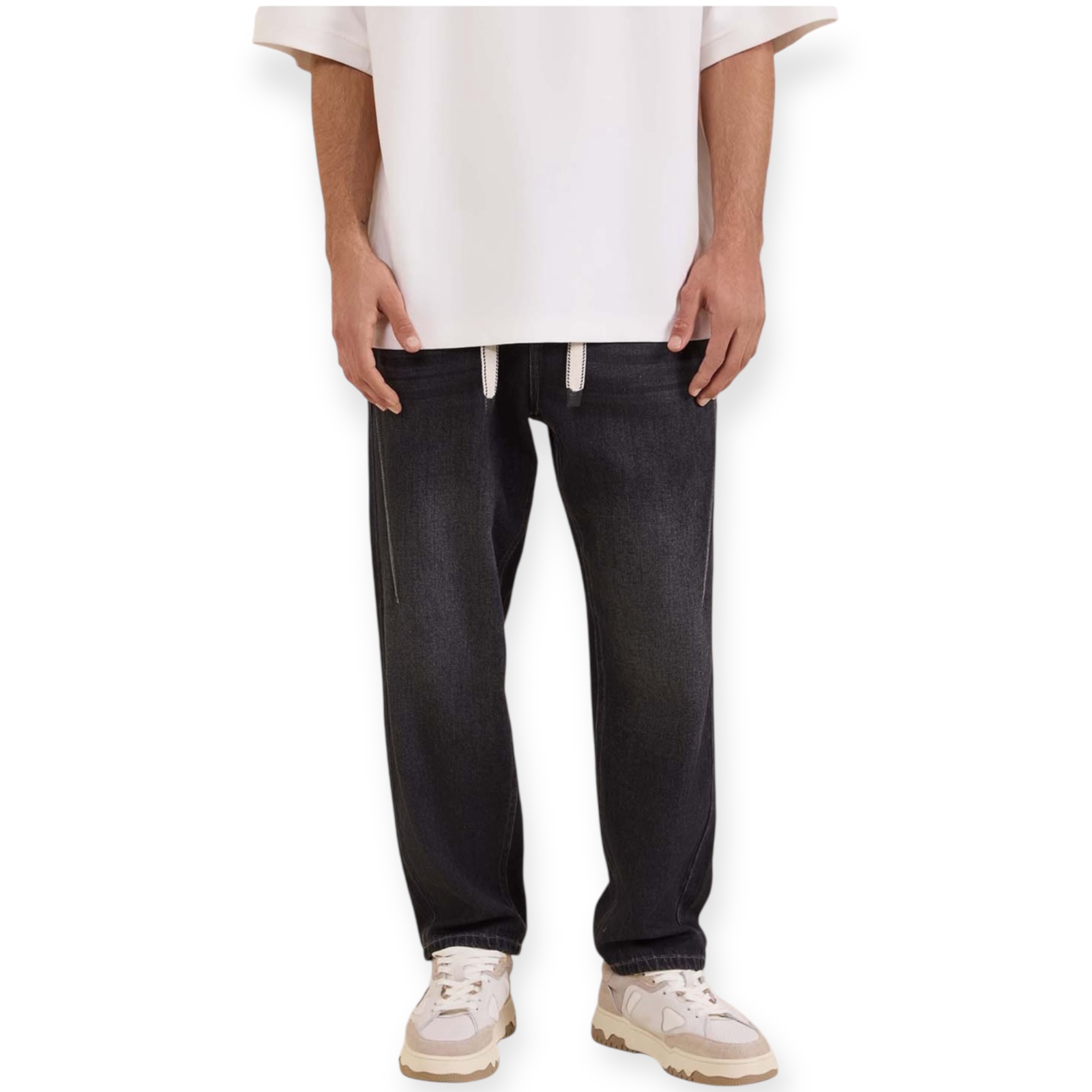 מכנס BALR LONG DENIM PANTS