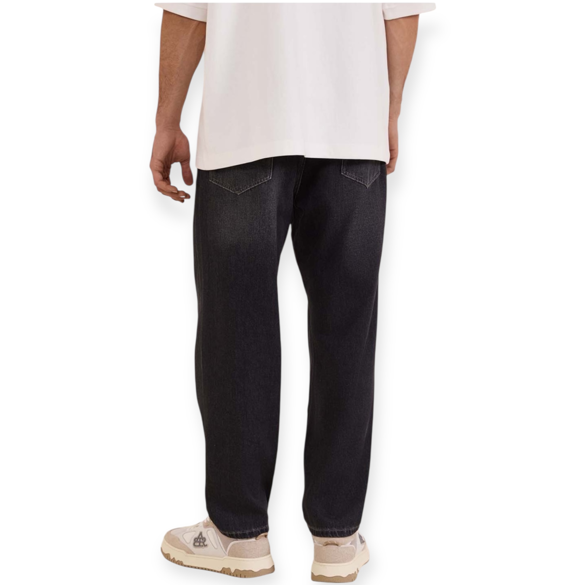 מכנס BALR LONG DENIM PANTS