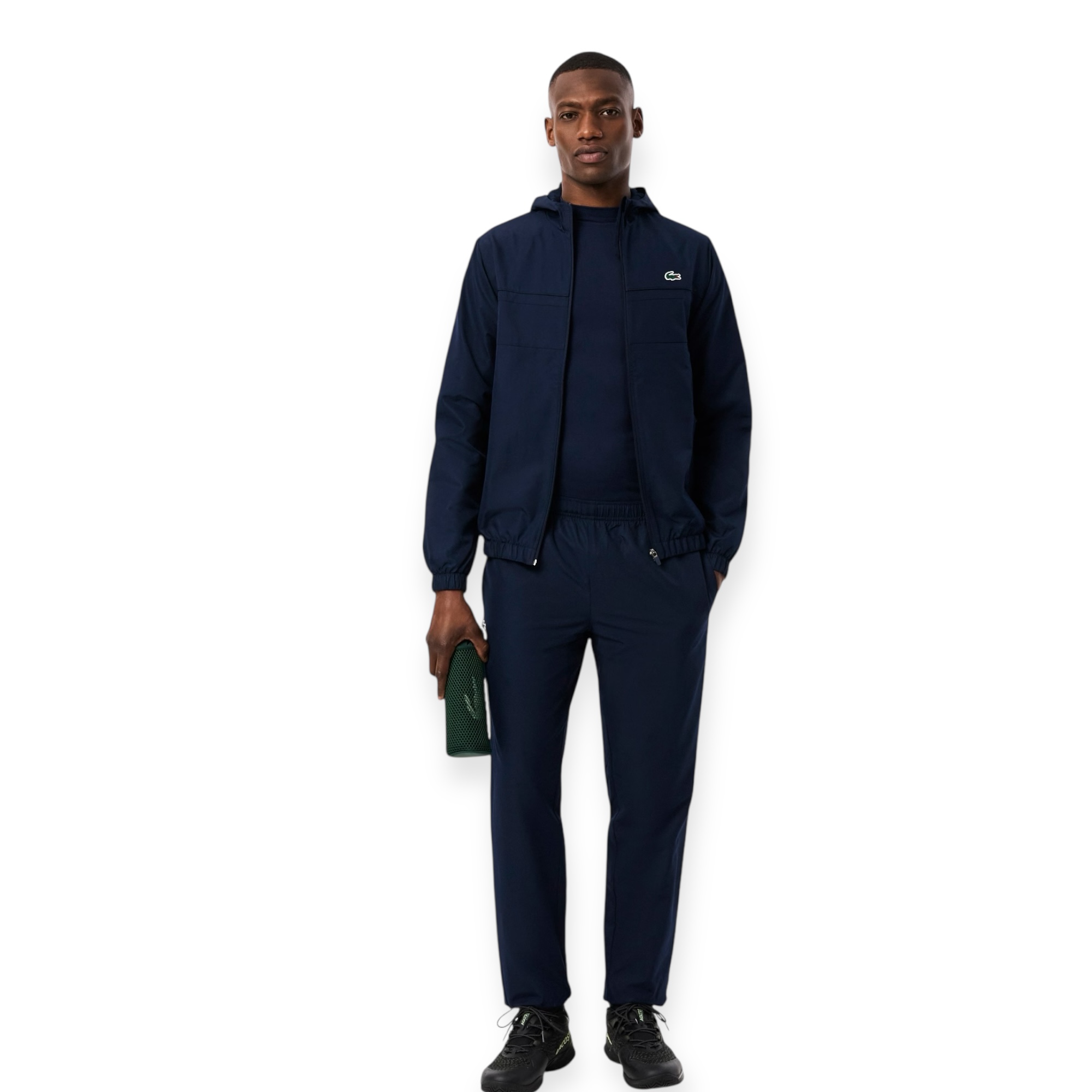 חליפה ניילון LACOSTE TRACKSUITS TROUSERS