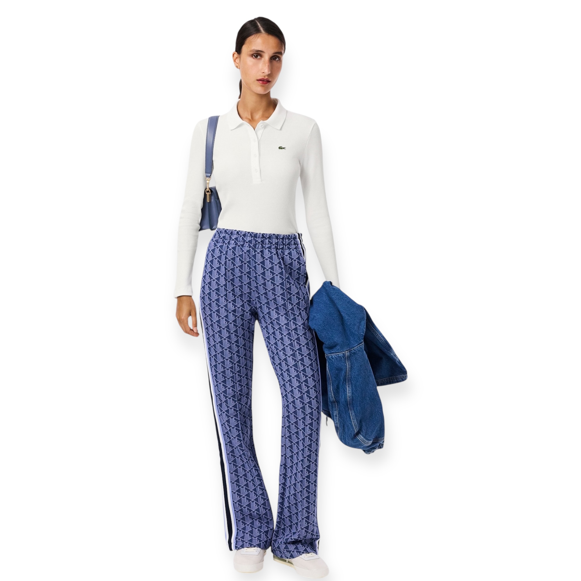 חולצה LACOSTE POLOS