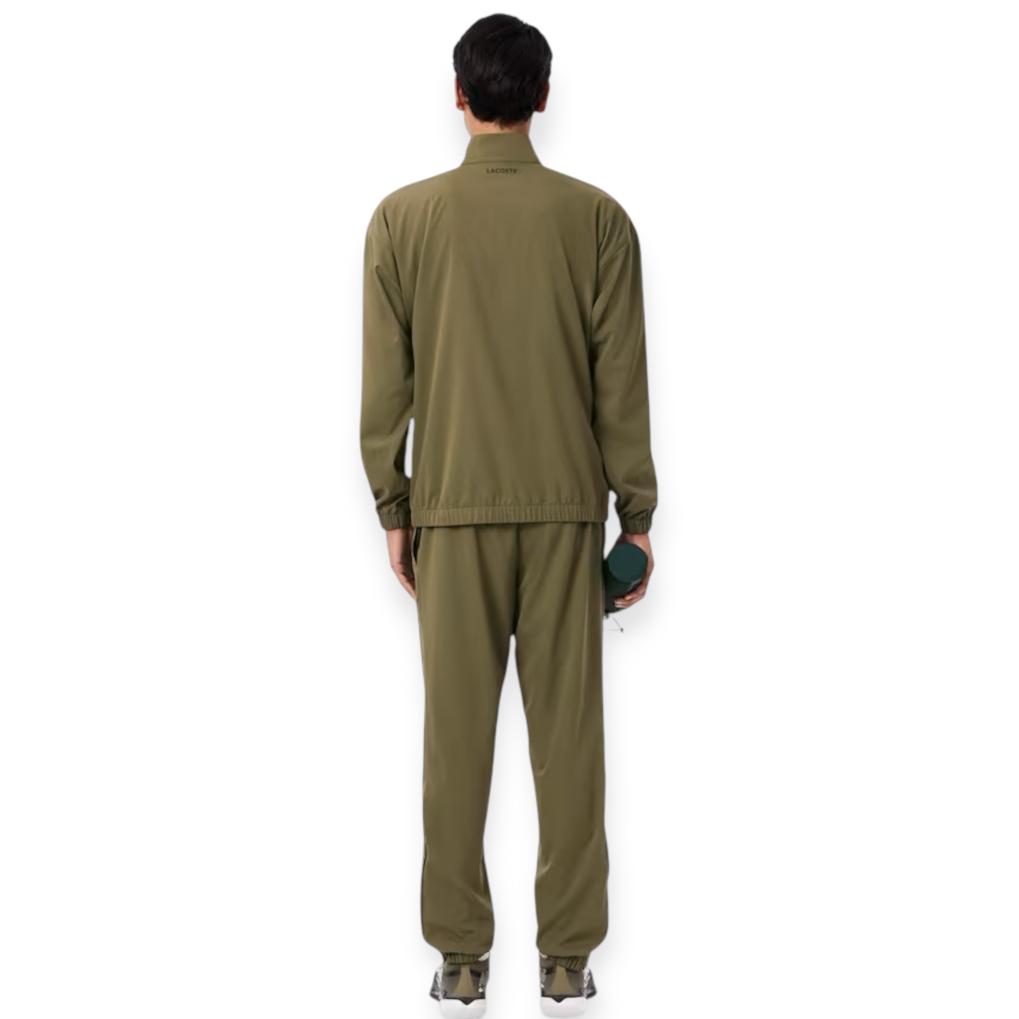 חליפה ניילון LACOSTE TENNIS PERFORMANCE