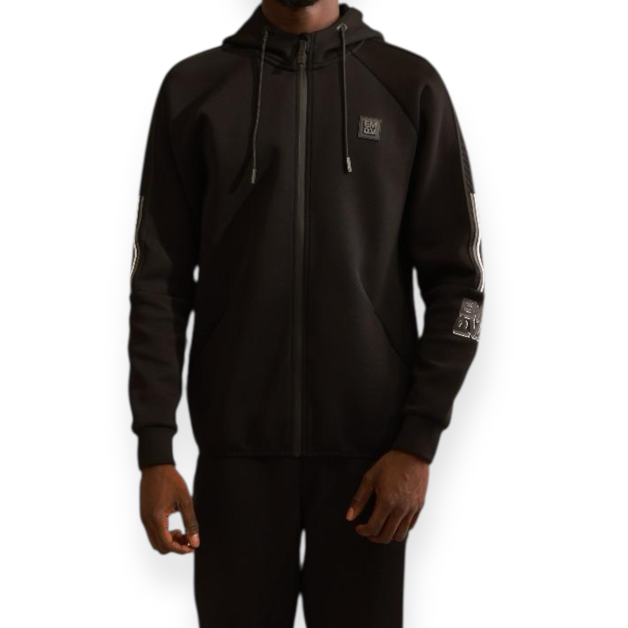 חליפה EMPORIO VALENTINI HOODIE SET חליפה EMPORIO VALENTINI HOODIE SET