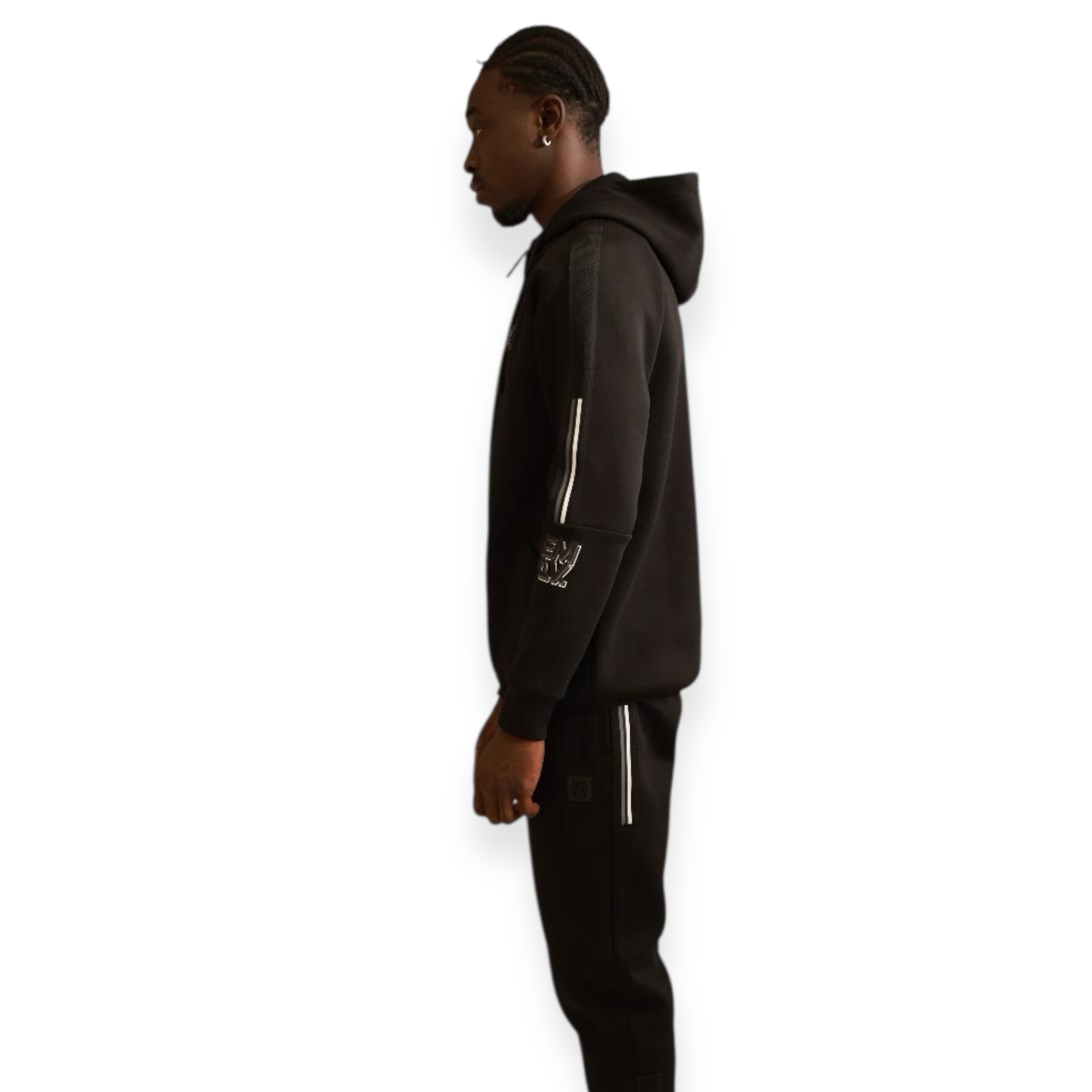 חליפה EMPORIO VALENTINI HOODIE SET חליפה EMPORIO VALENTINI HOODIE SET