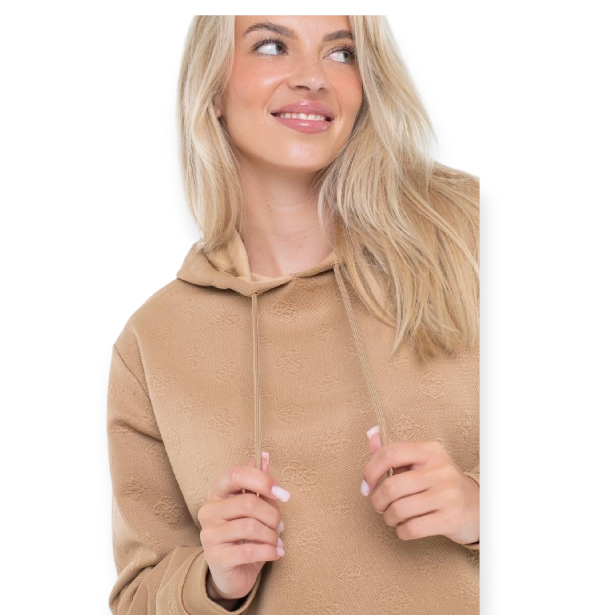 חליפה GUESS PEONY SET