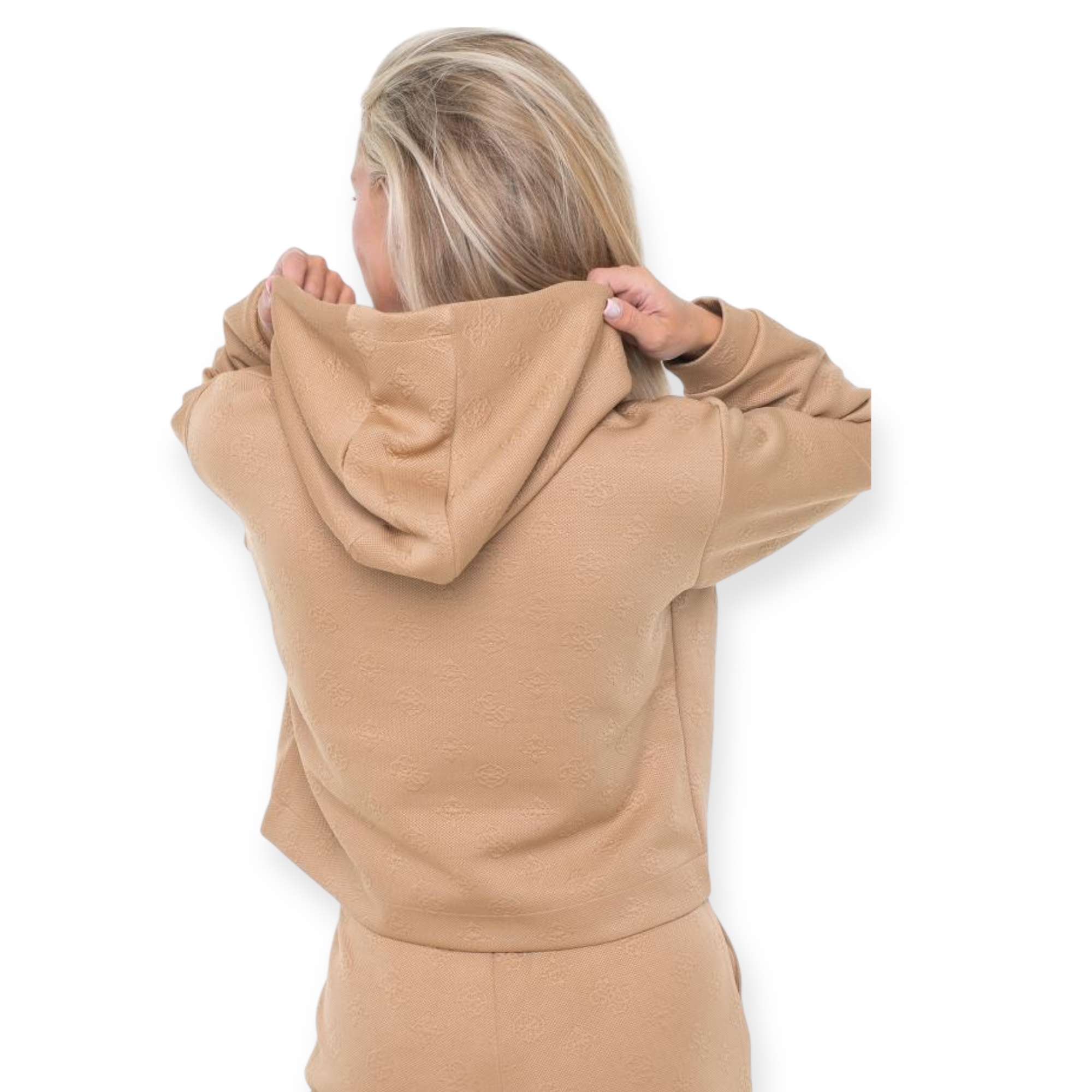 חליפה GUESS PEONY SET