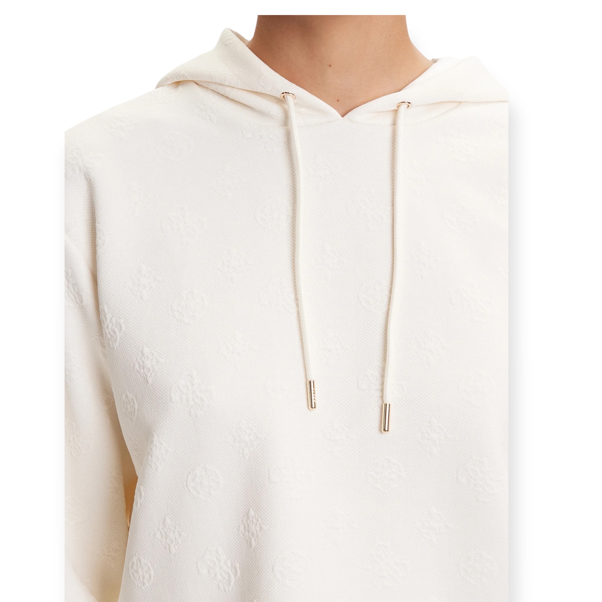 חליפה GUESS PEONY SET