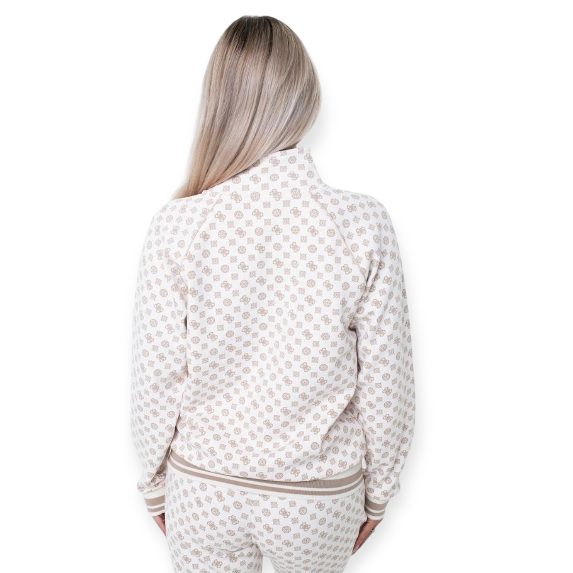 חליפה GUESS AGGIE SET