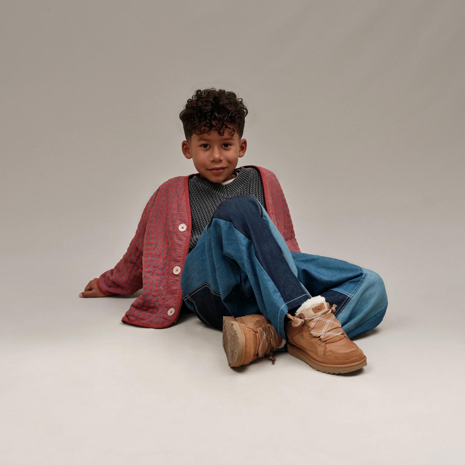 נעלי לאומל UGG 22-30