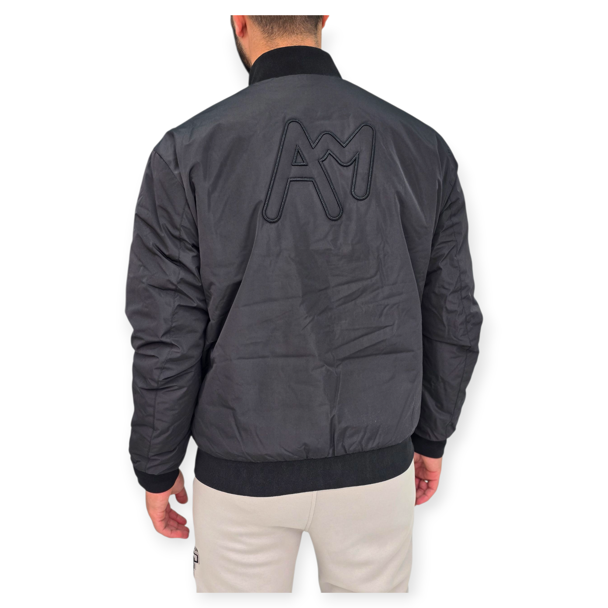 מעיל ALDO MORO JACKET