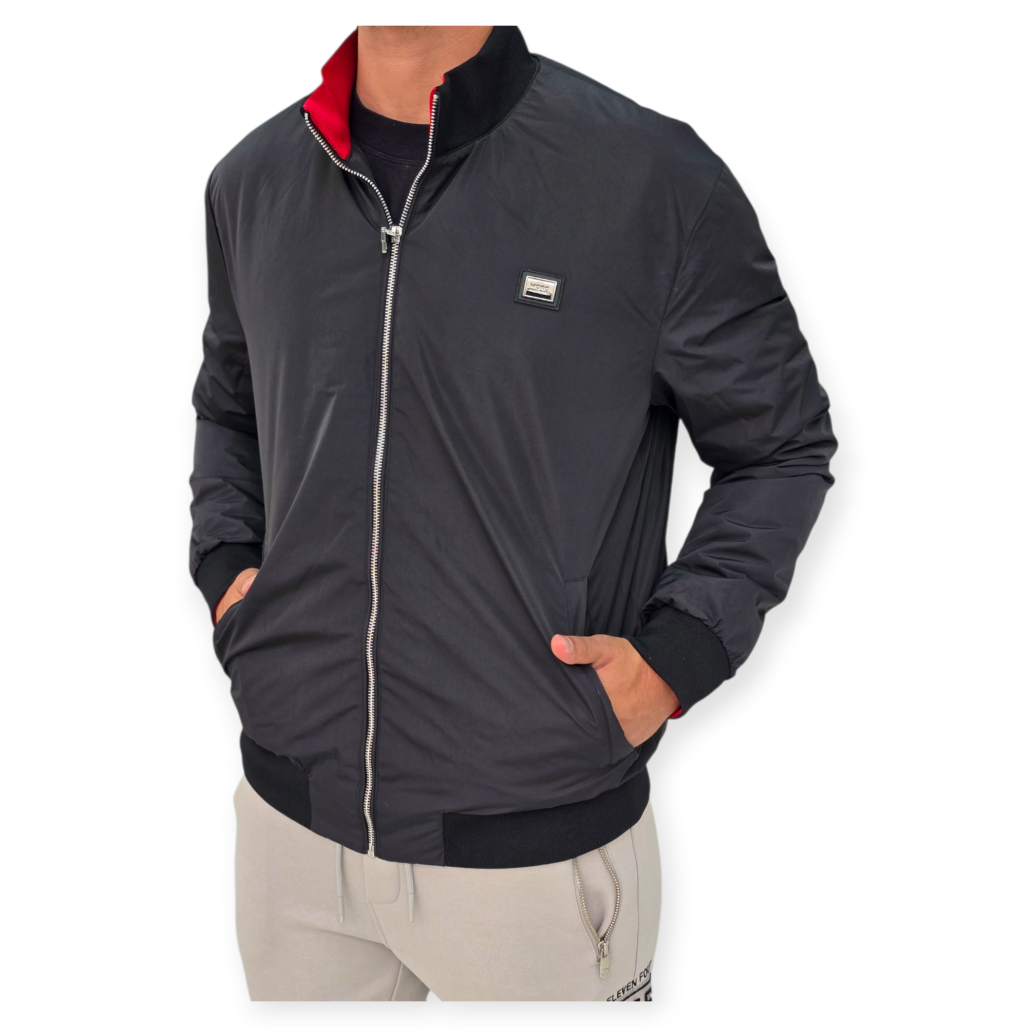 מעיל ALDO MORO JACKET