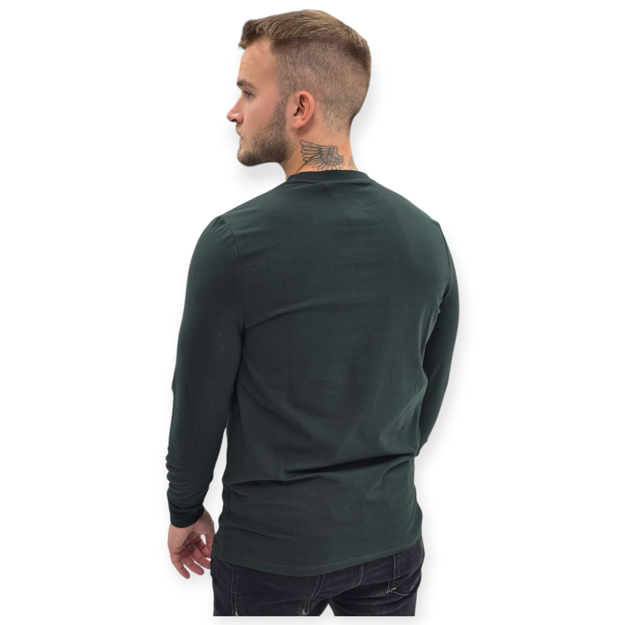 חולצה EMPORIO VALENTINI TEE חולצה EMPORIO VALENTINI TEE