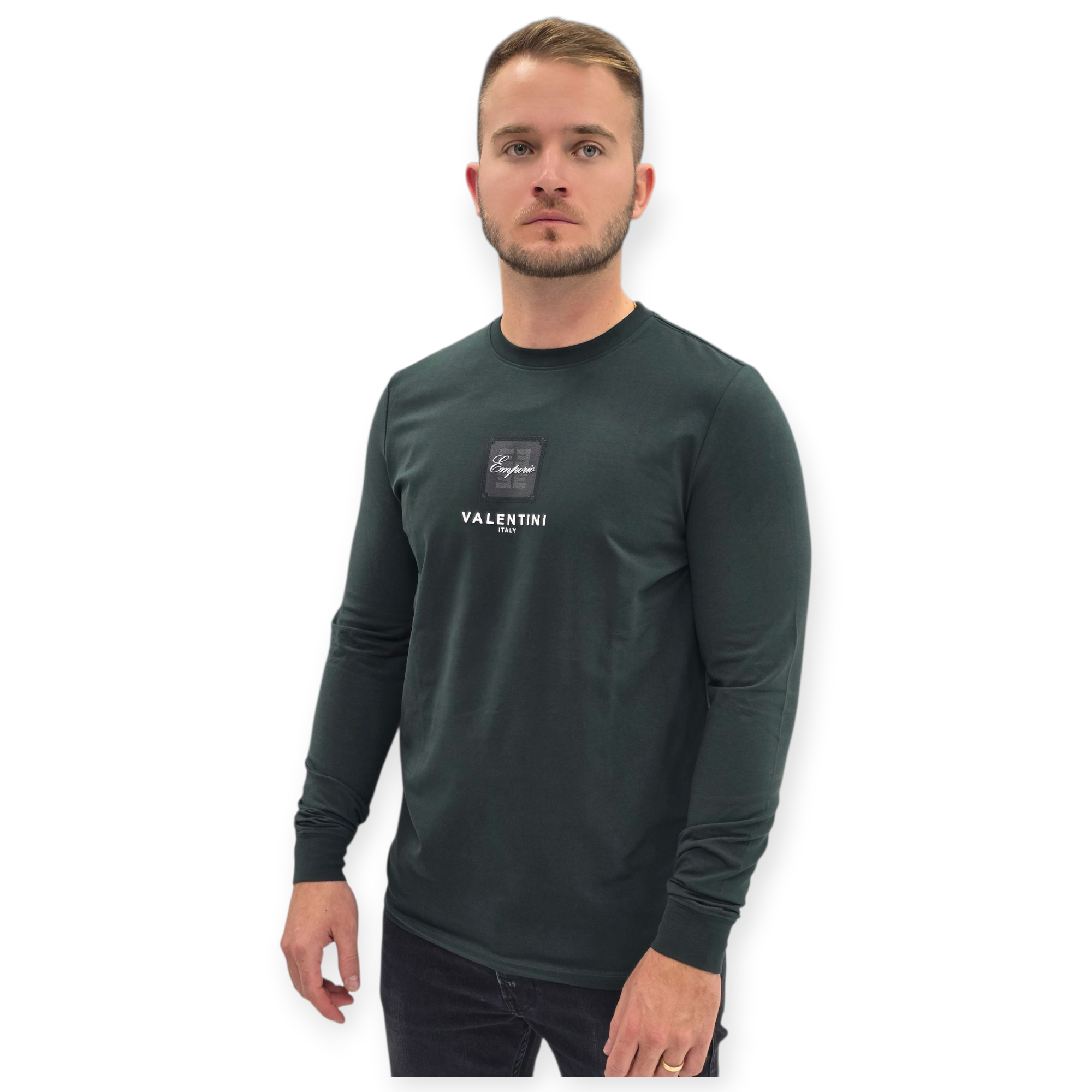 חולצה EMPORIO VALENTINI TEE חולצה EMPORIO VALENTINI TEE