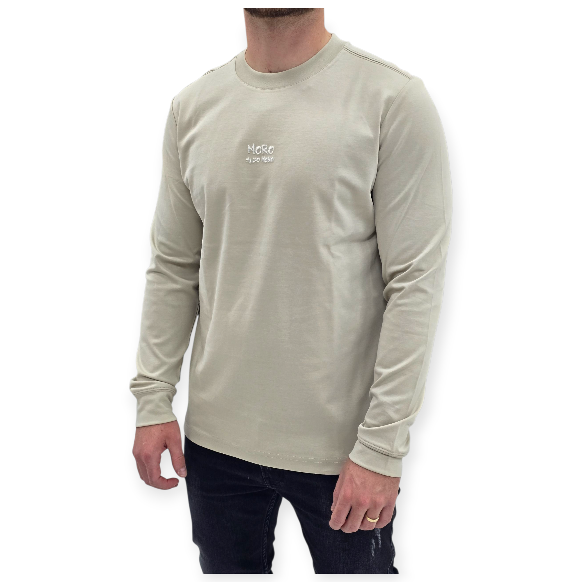 חולצה ALDO MORO TEE