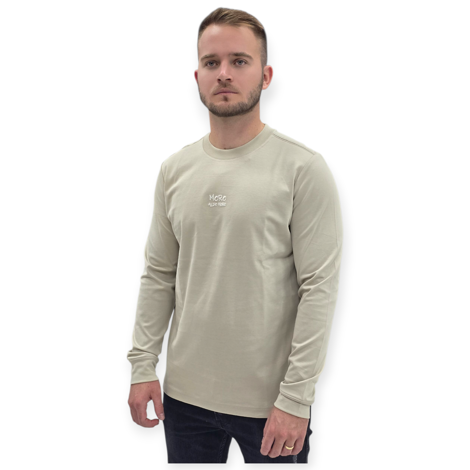 חולצה ALDO MORO TEE