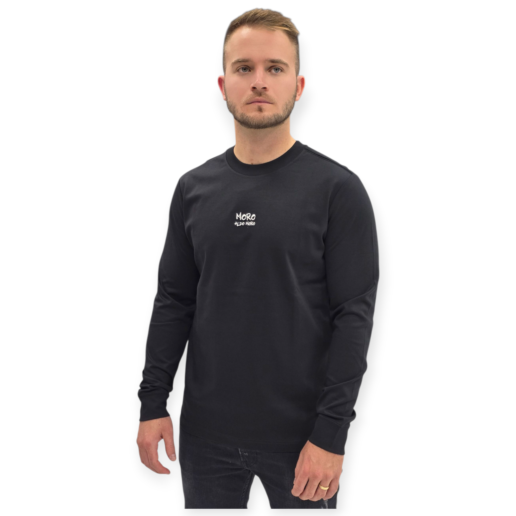 חולצה ALDO MORO TEE