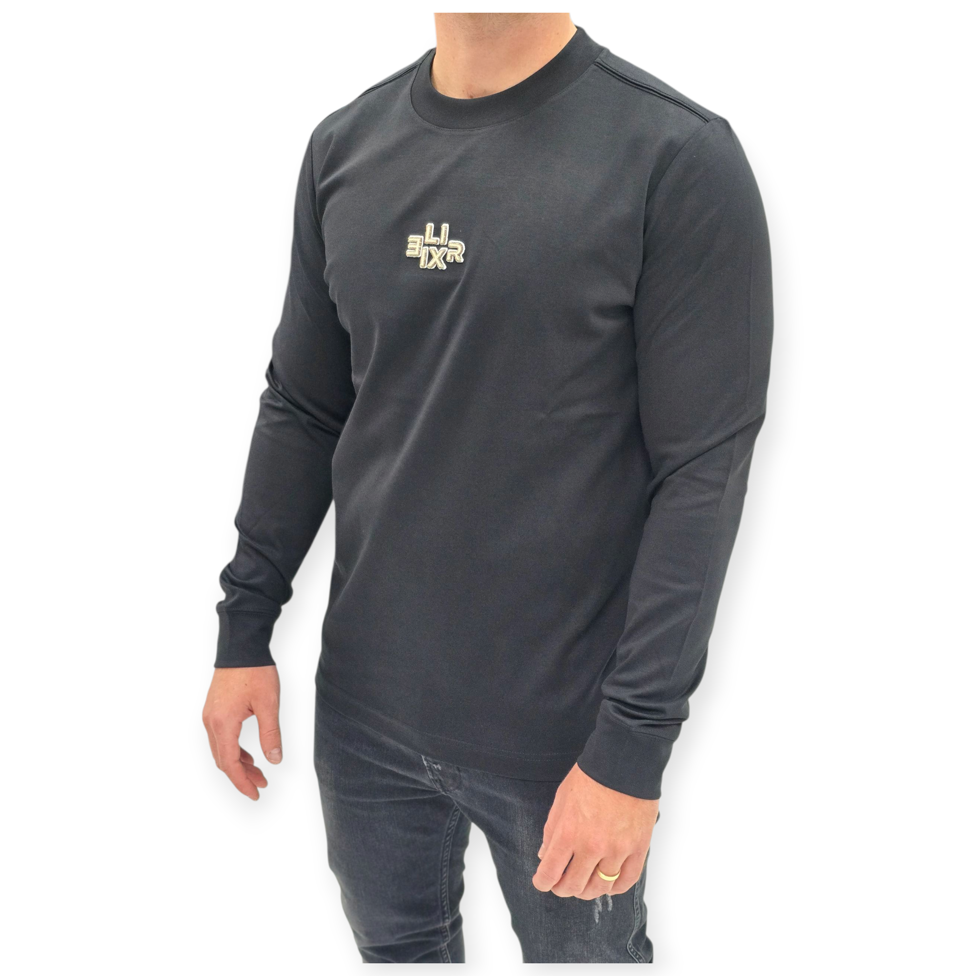 חולצה ELIXIR LS TEE