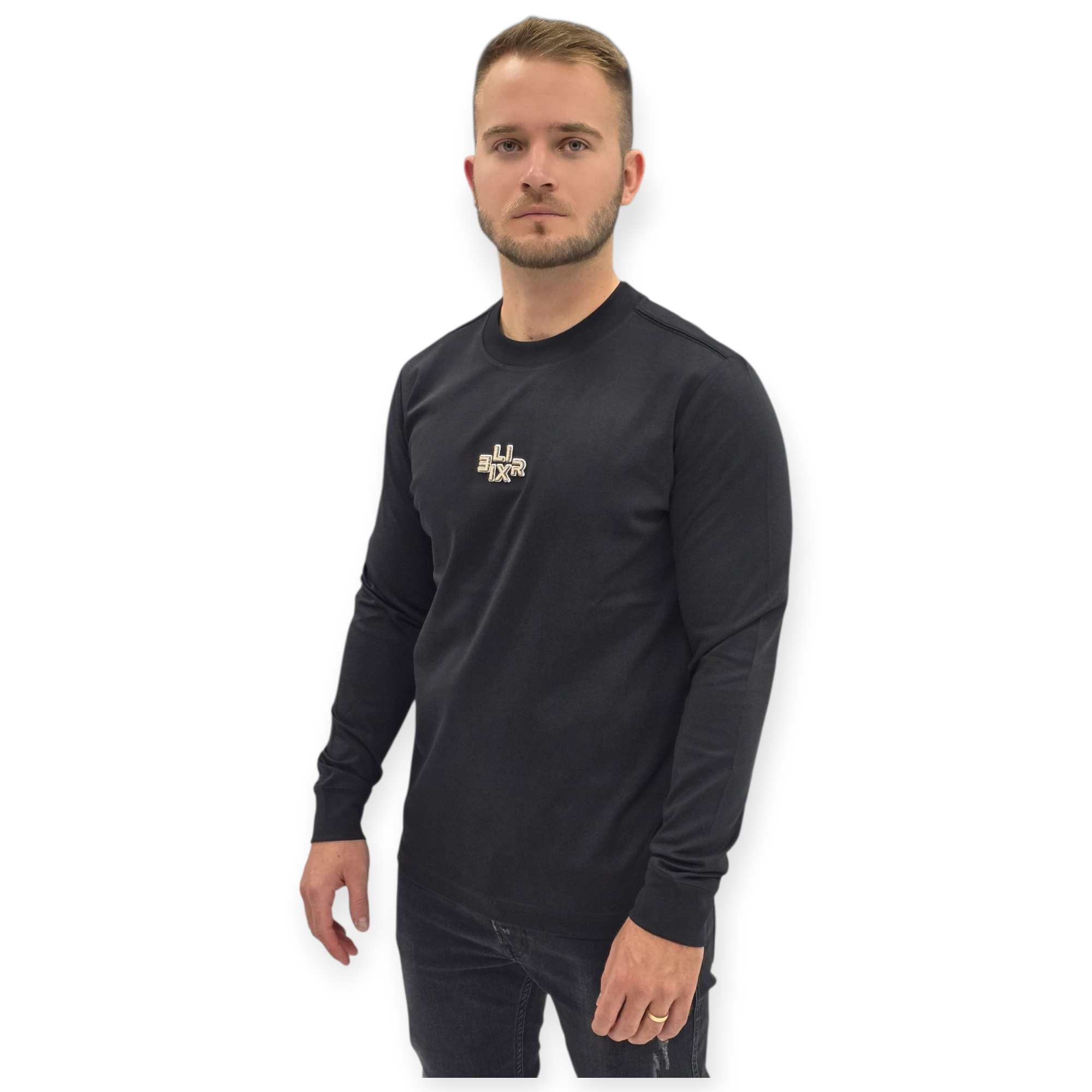 חולצה ELIXIR LS TEE