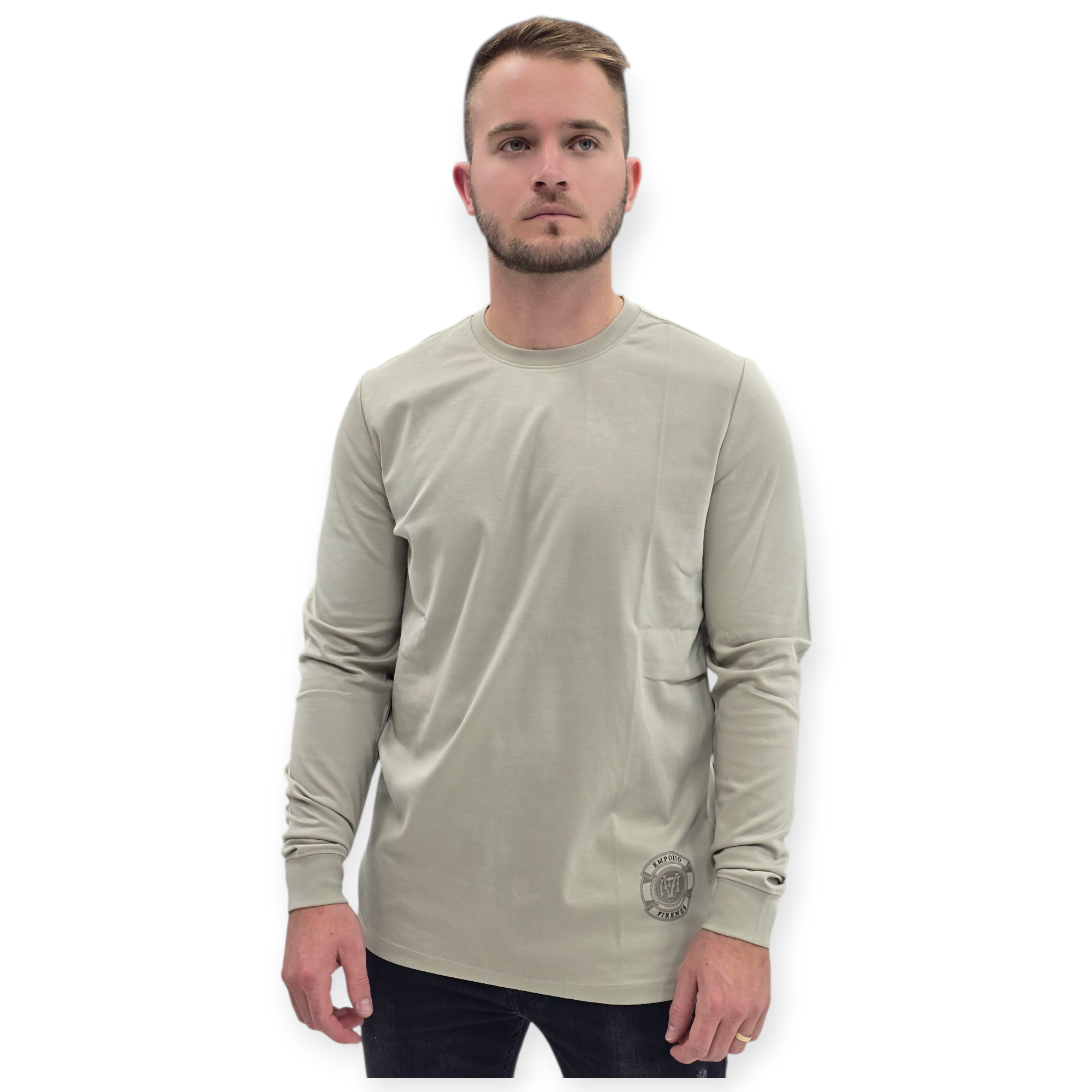 חולצה EMPORIO VALENTINI TEE חולצה EMPORIO VALENTINI TEE