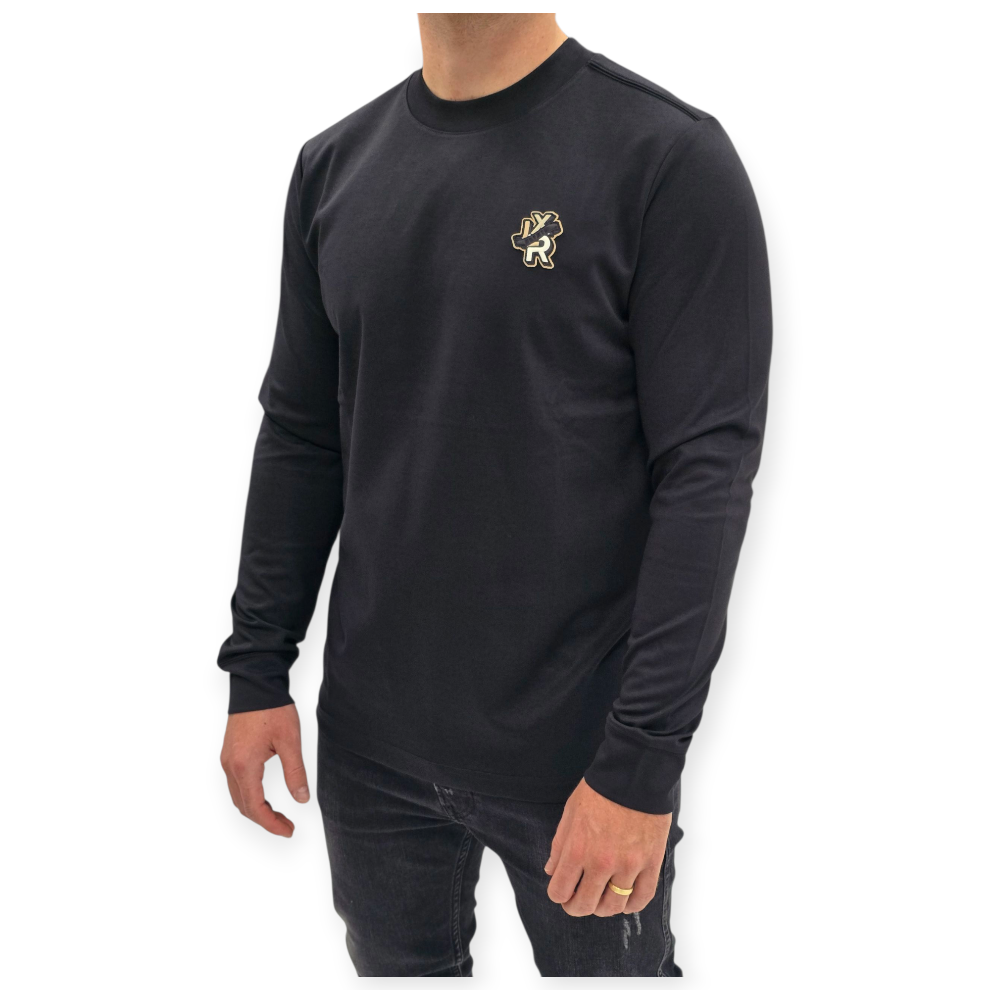 חולצה ELIXIR LS TEE