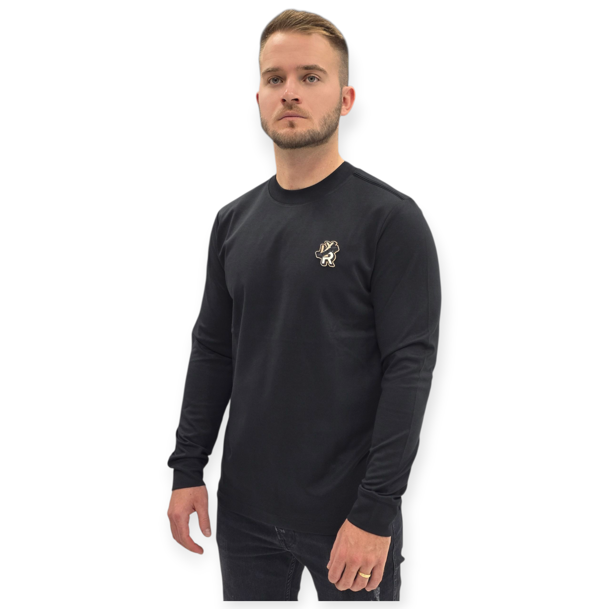 חולצה ELIXIR LS TEE