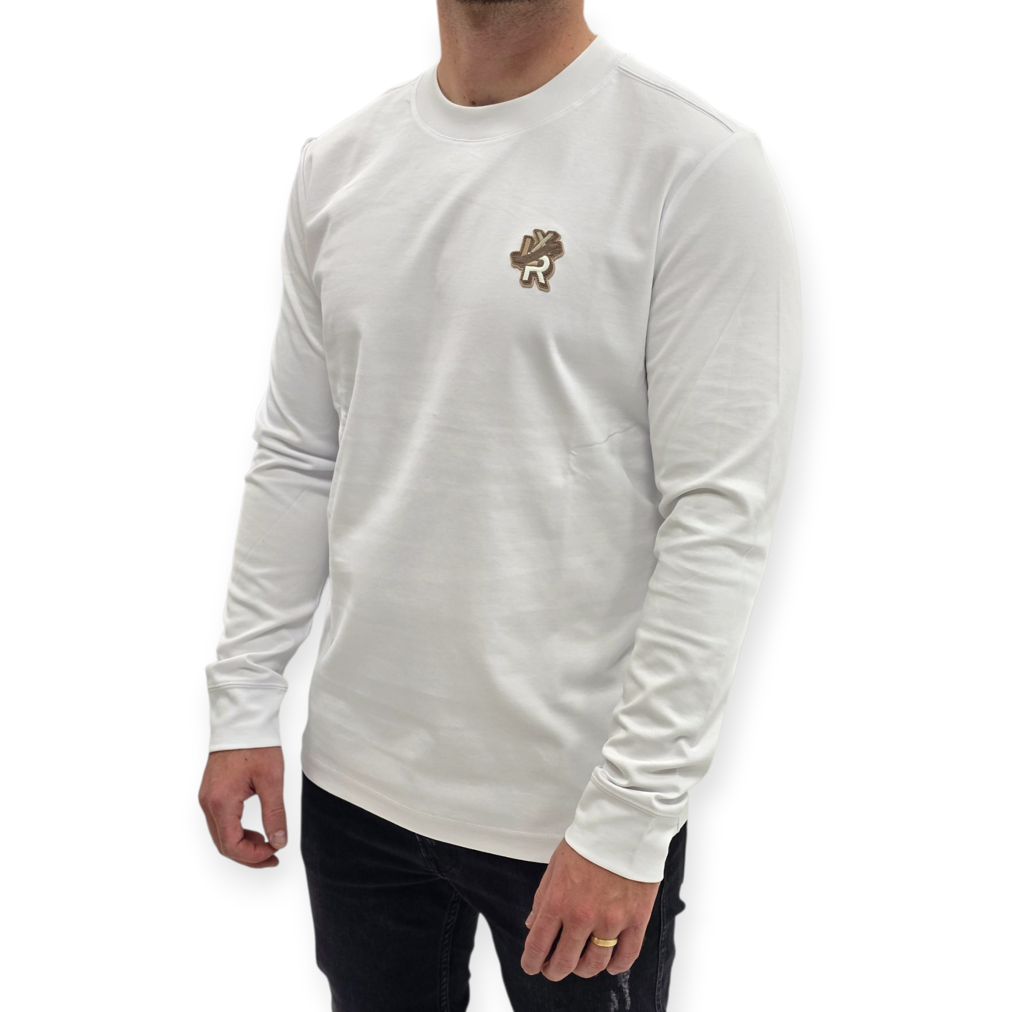 חולצה ELIXIR LS TEE