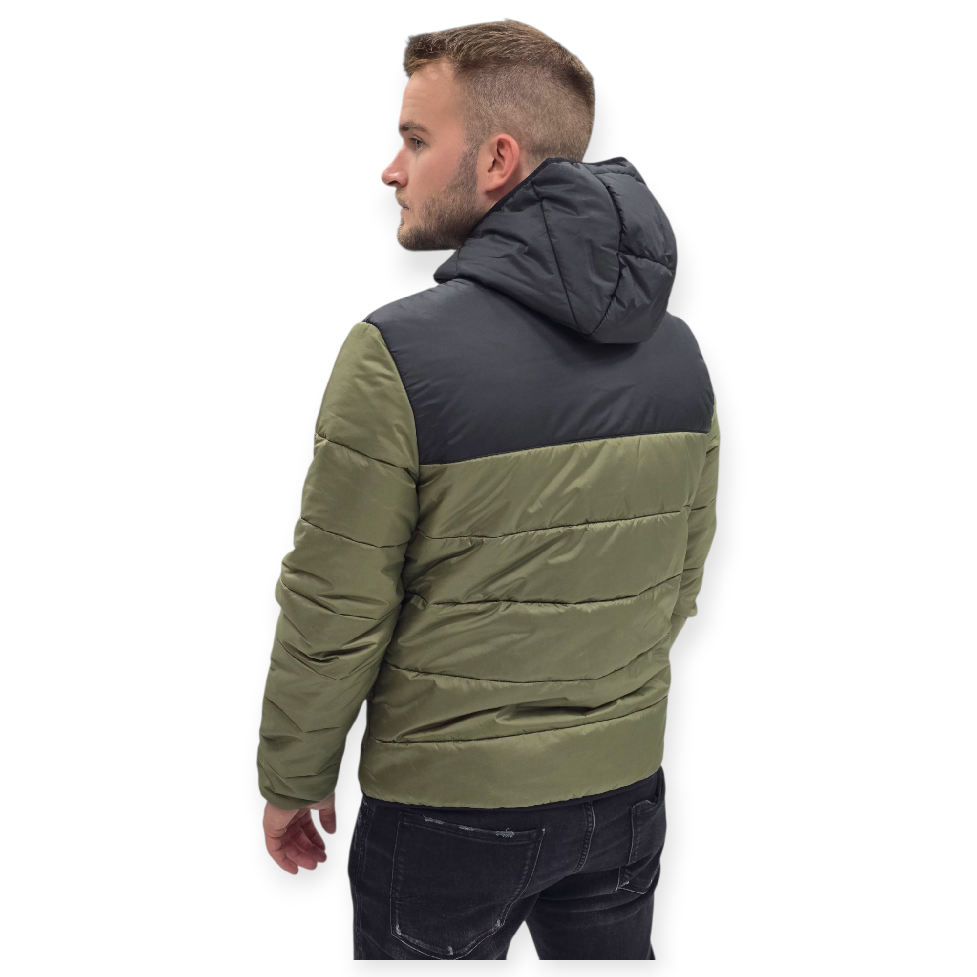 מעיל LACOSTE PARKAS BLOUSONS