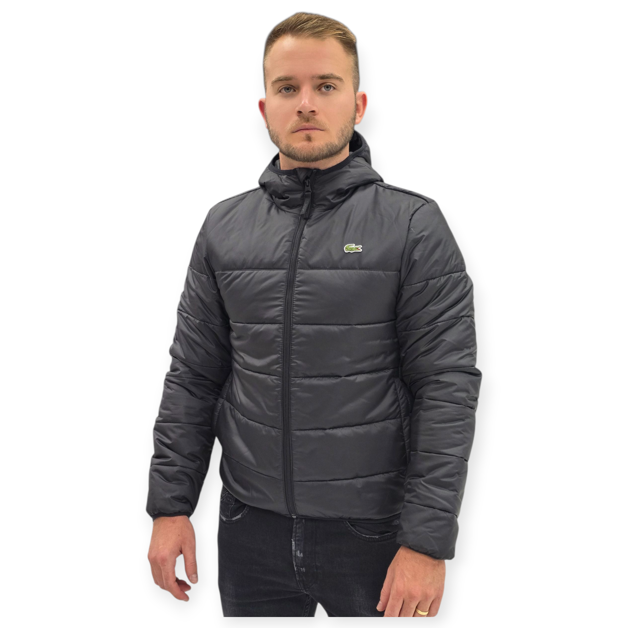 מעיל LACOSTE PARKAS BLOUSONS