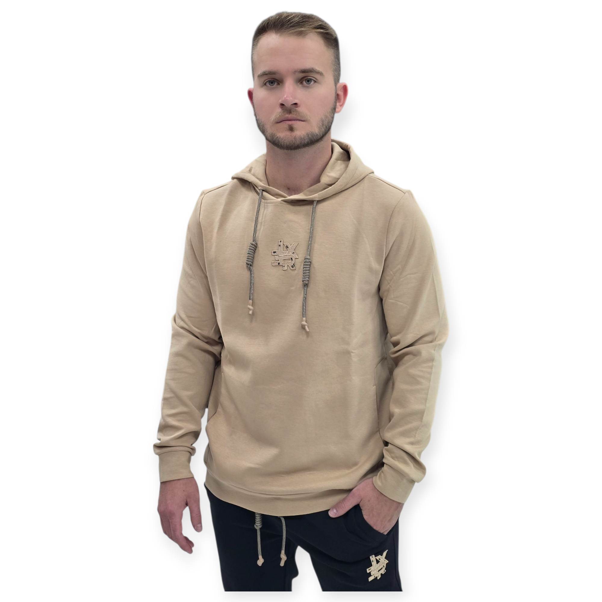 חליפה ELIXIR HOODIE SET