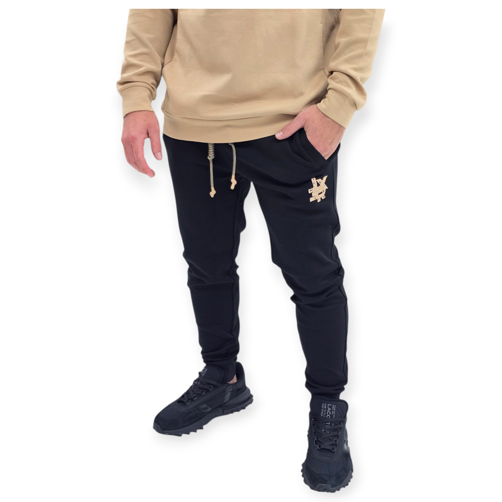 חליפה ELIXIR HOODIE SET