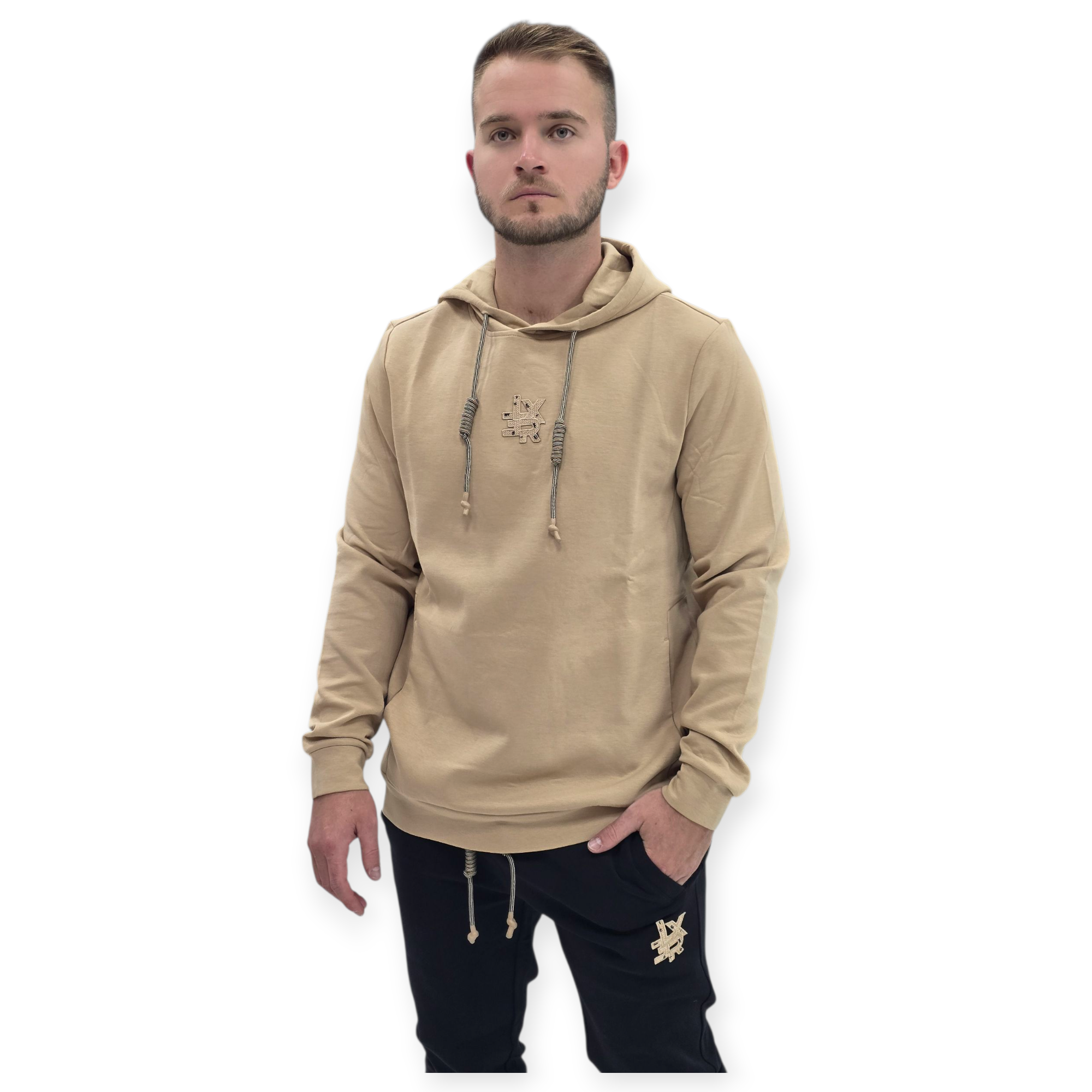 חליפה ELIXIR HOODIE SET