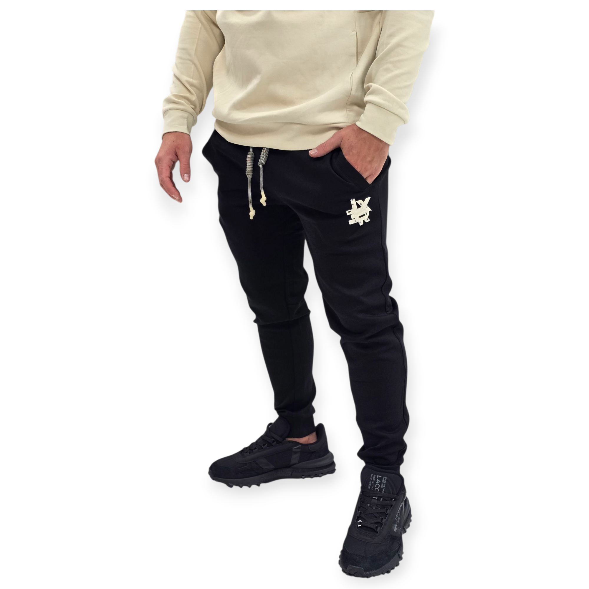 חליפה ELIXIR HOODIE SET