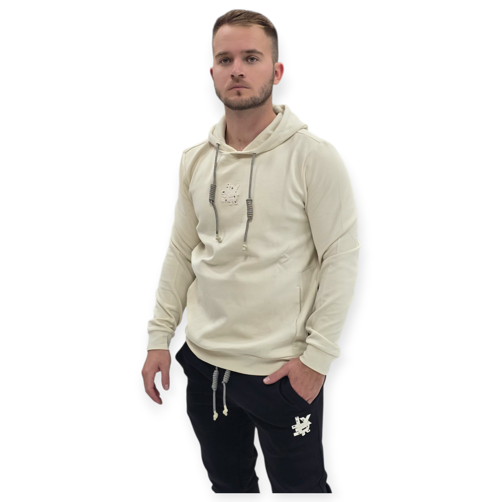 חליפה ELIXIR HOODIE SET