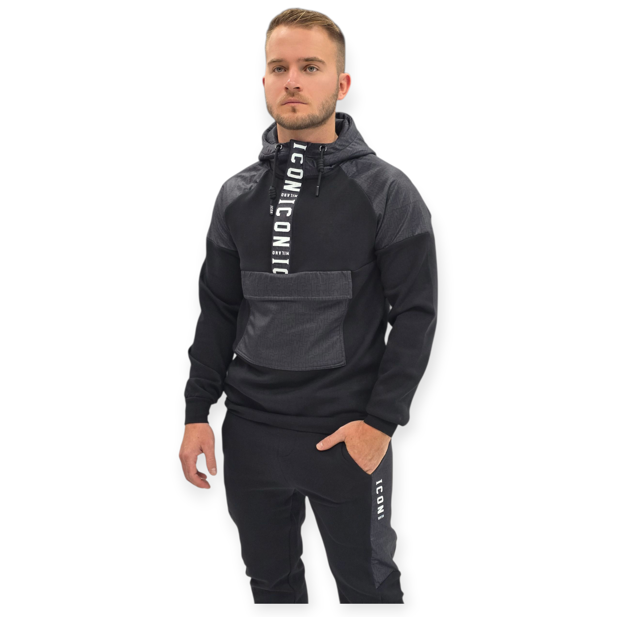 חליפה ICON MILANO SET