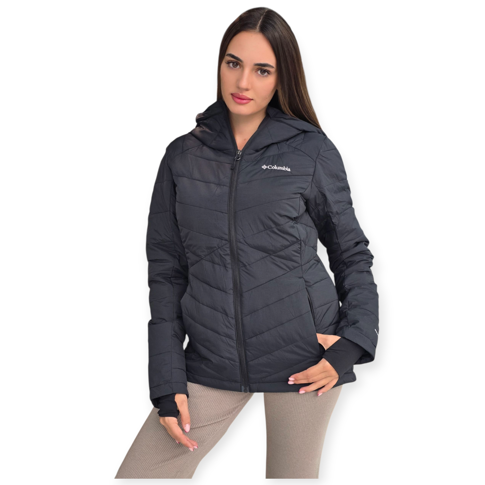 מעיל COLUMBIA JOY PEEK HOOD