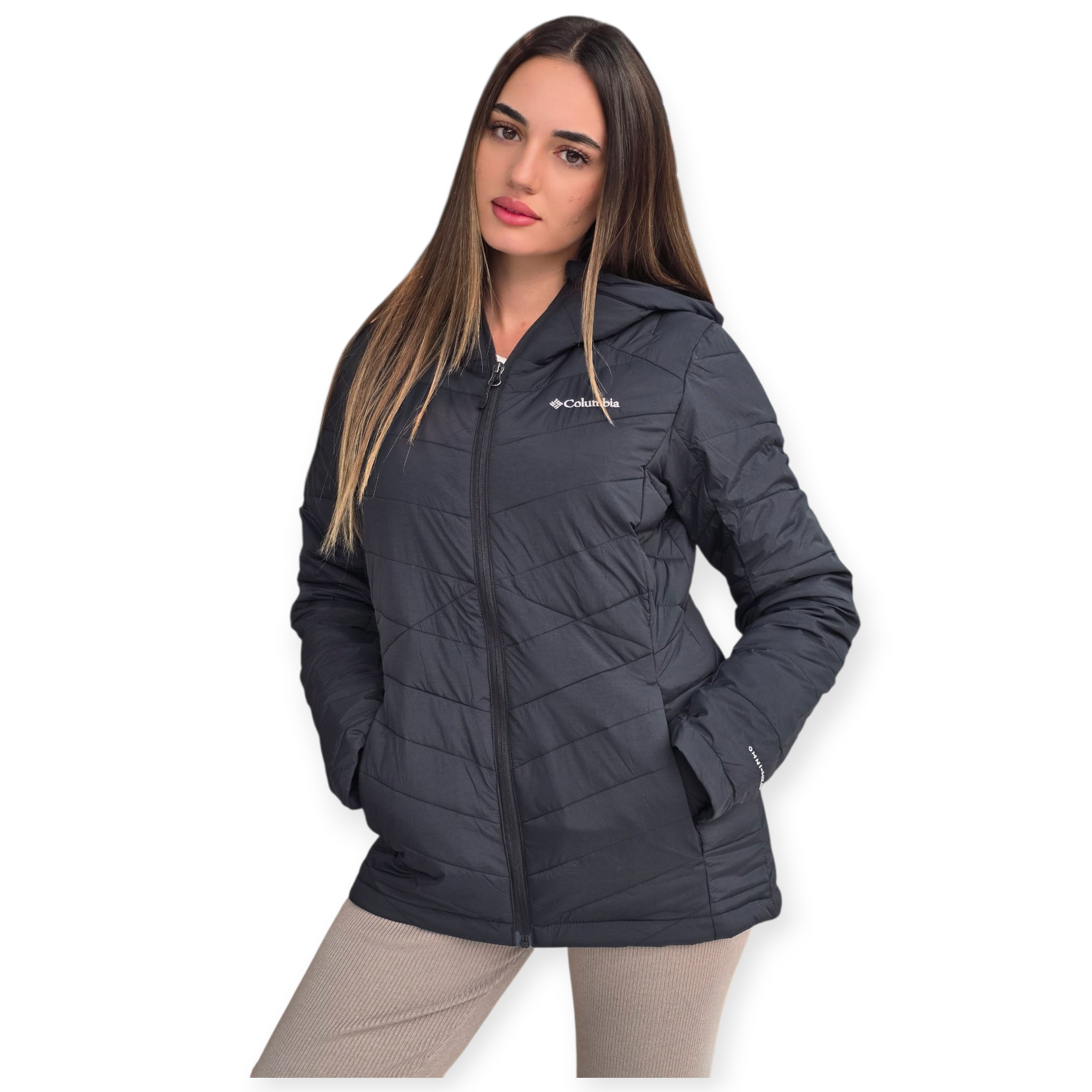 מעיל COLUMBIA JOY PEEK HOOD