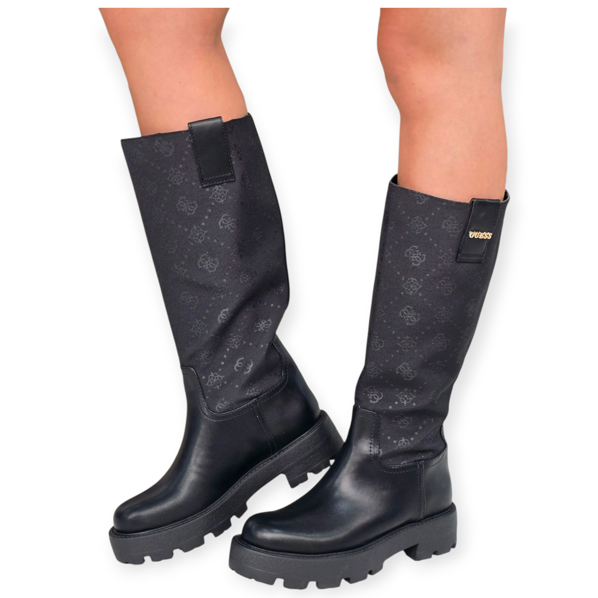 נעלי GUESS YANNIS