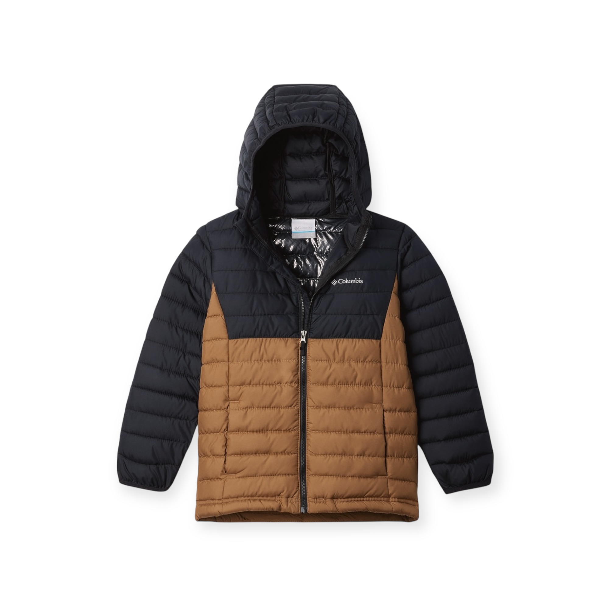 מעיל ילדים מידות 6-16 COLUMBIA POWDER LITE