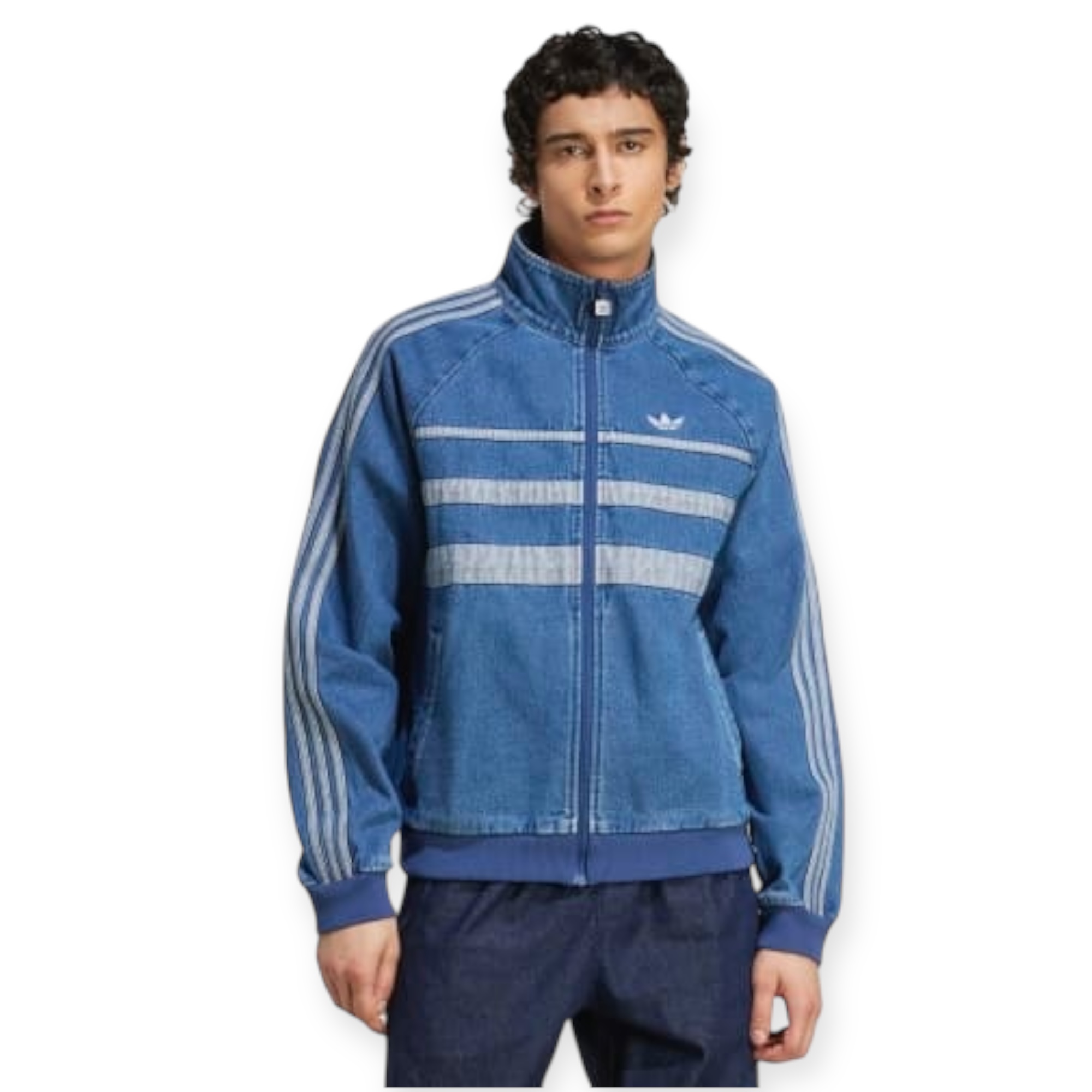 זקט ADIDAS FIRST TT DENIM