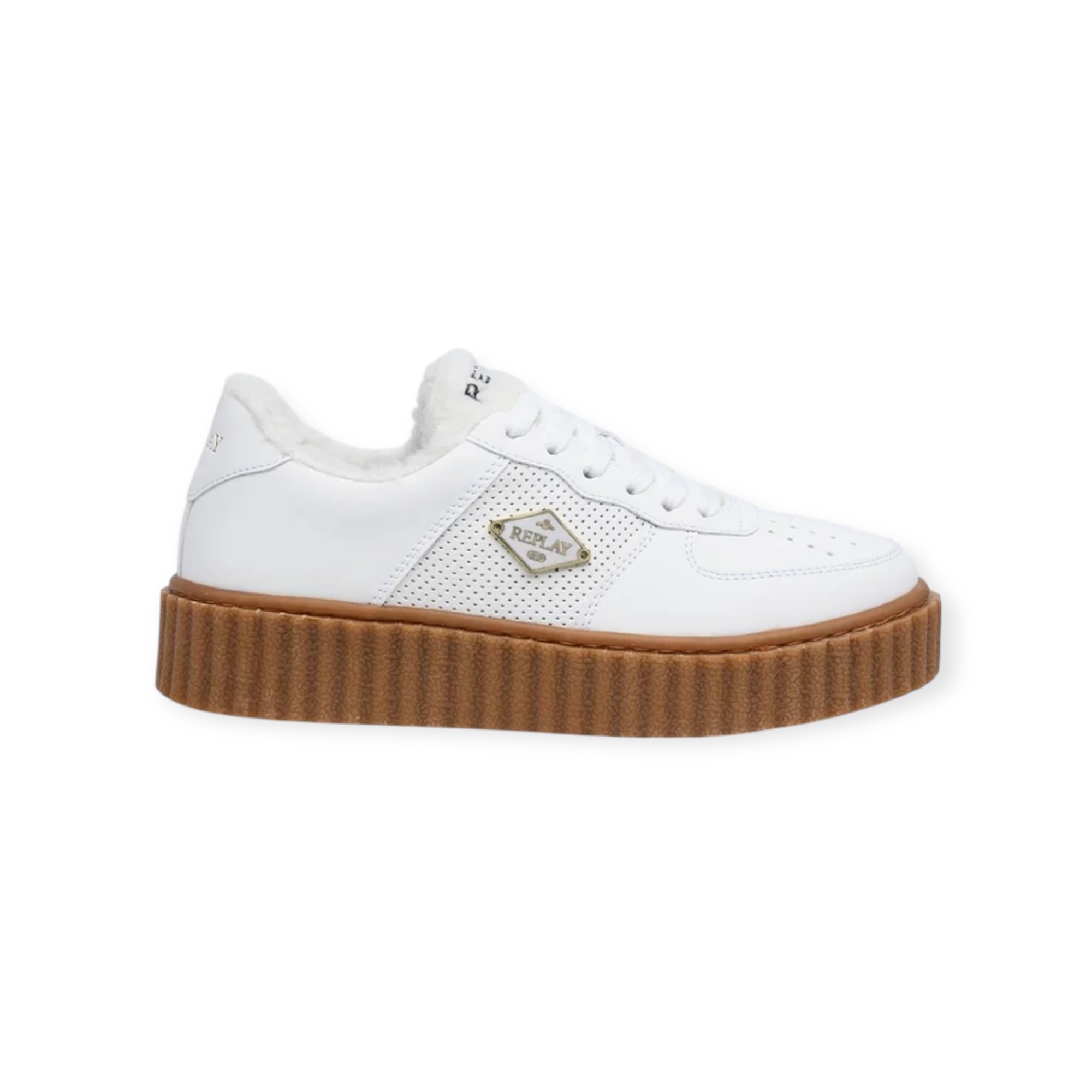 נעלי REPLAY AZZURRA CITY