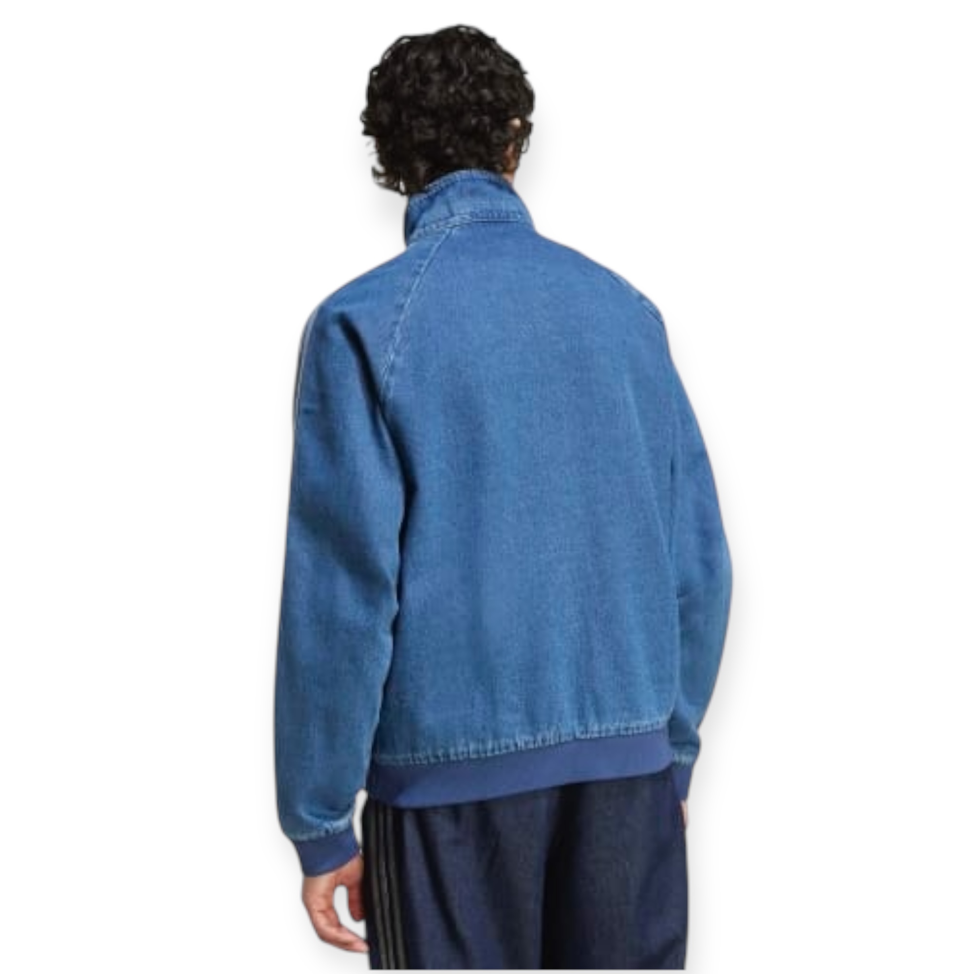 זקט ADIDAS FIRST TT DENIM