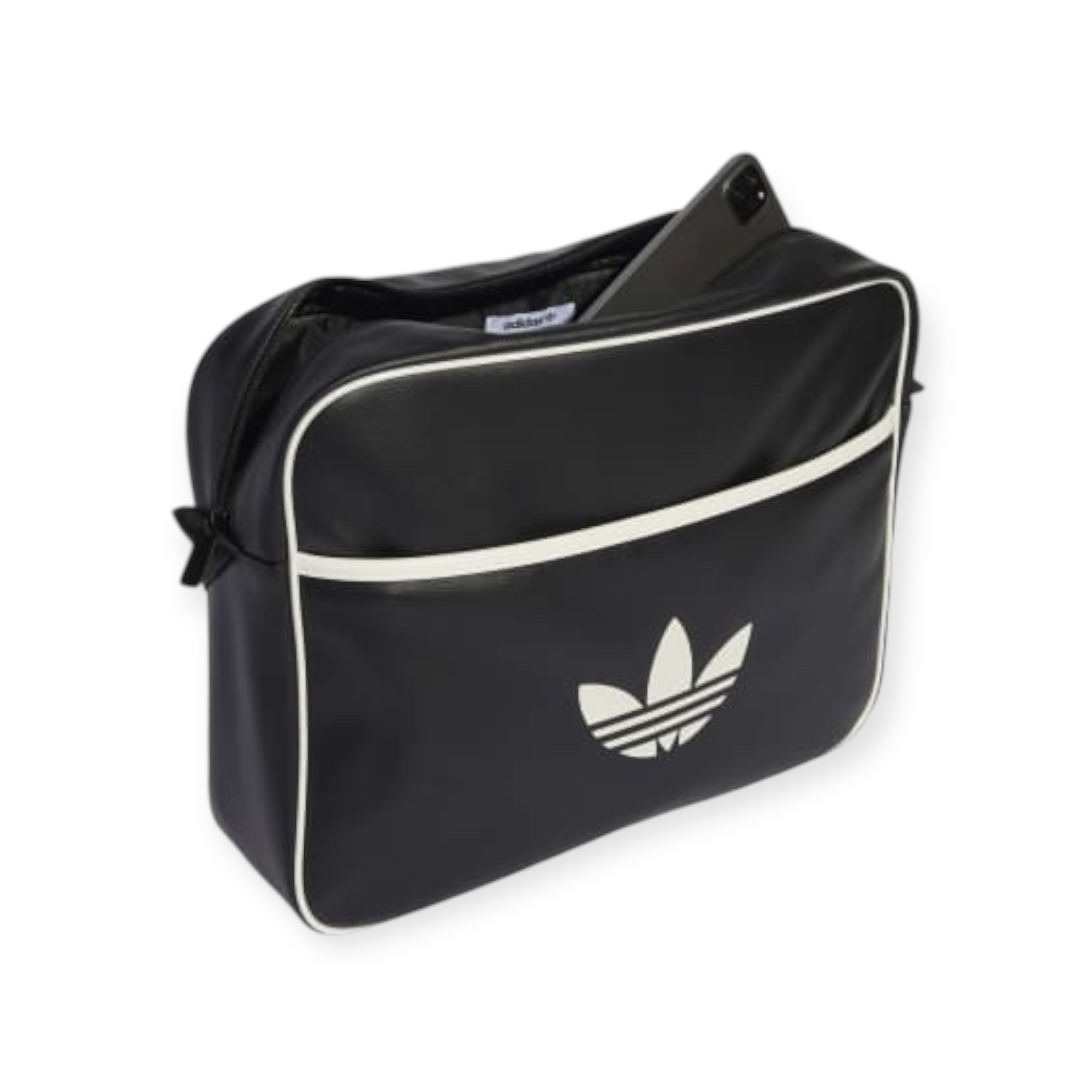 תיק ADIDAS AIRLINER BLACK BAG