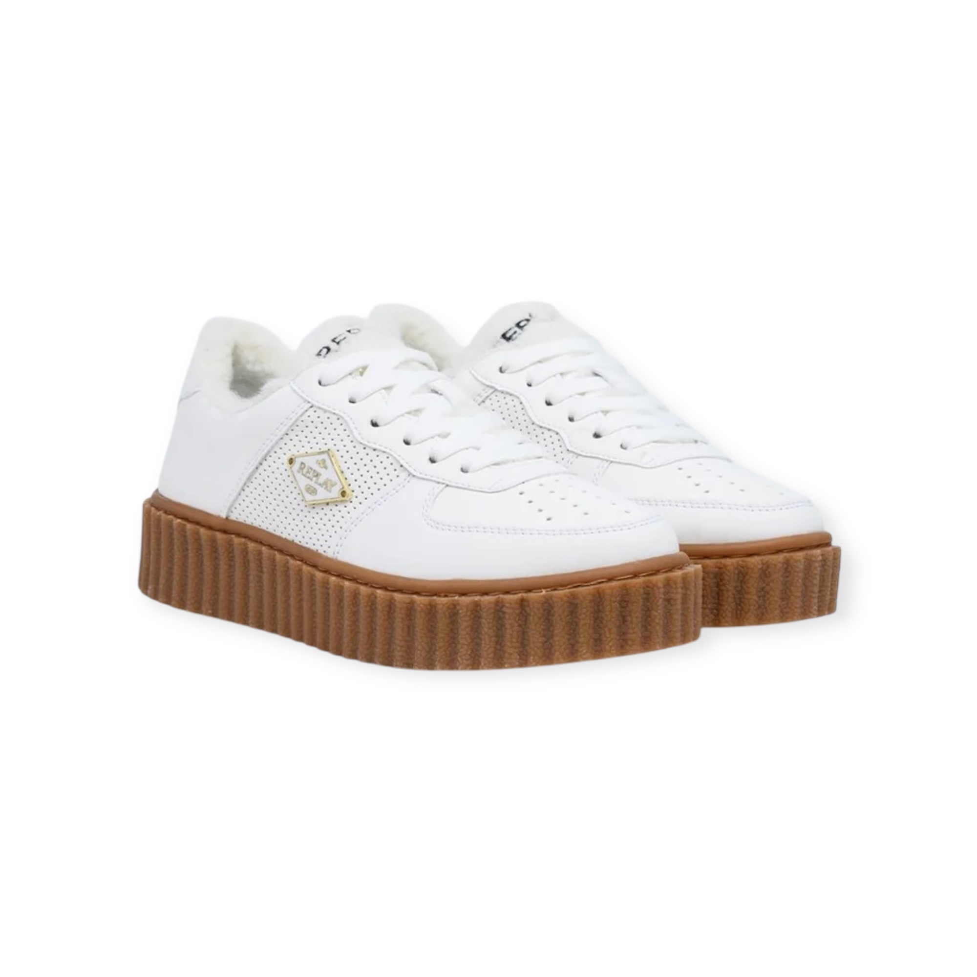 נעלי REPLAY AZZURRA CITY