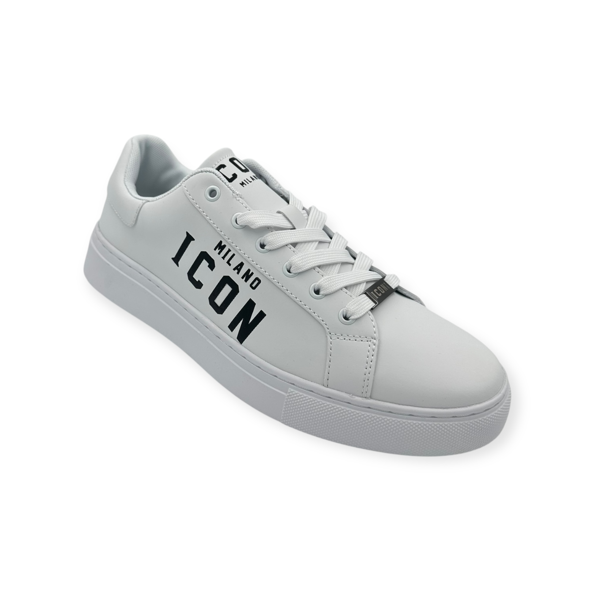 נעלי ICON MILANO