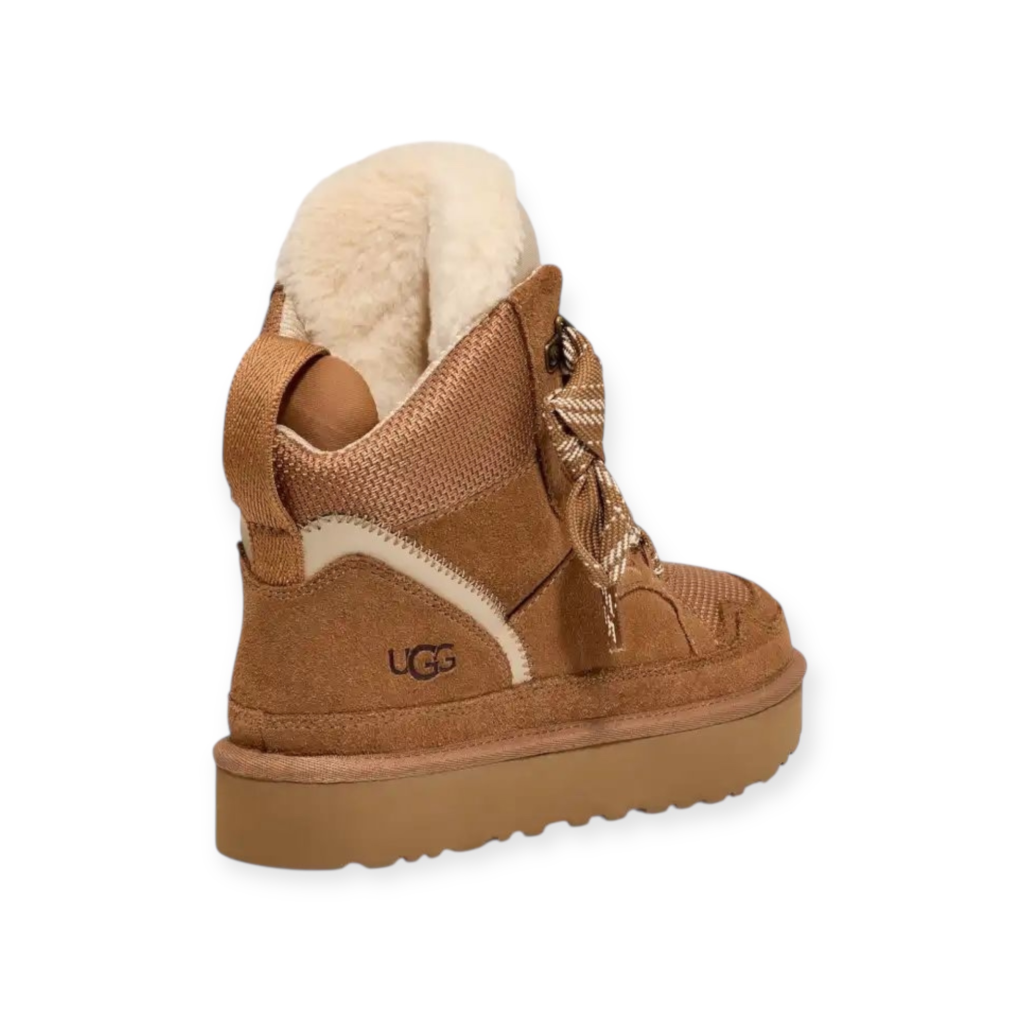 נעלי היימל UGG HIGH נעלי היימל UGG HIGH
