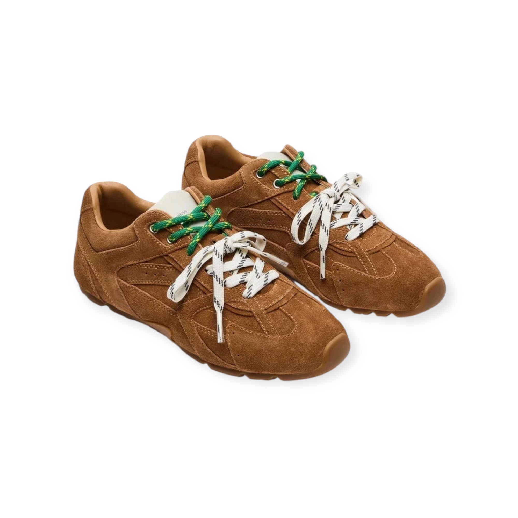 נעלי STEVE MADDEN AZIEL SUEDE