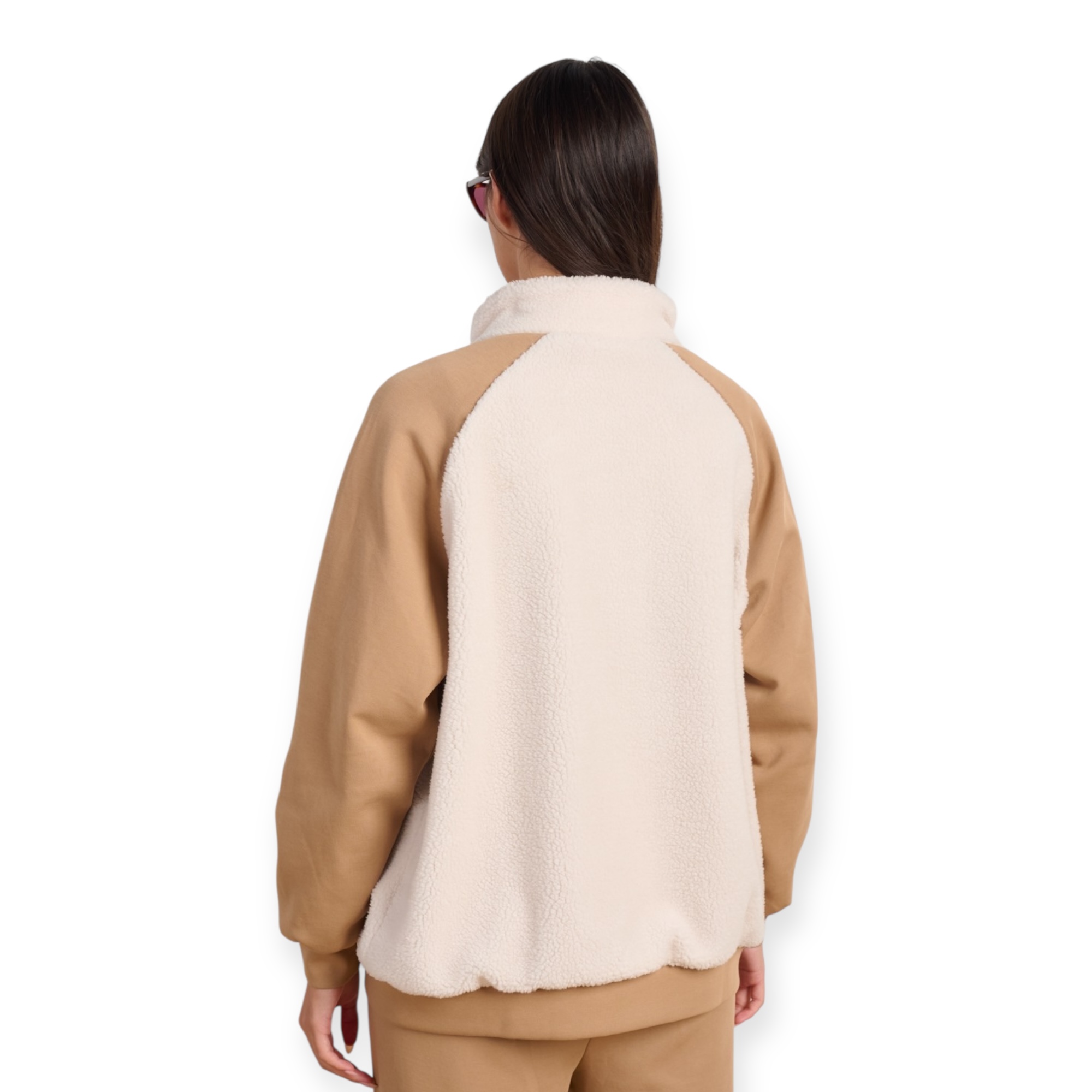 חליפה STEVE MADDEN INTERLOCK ICON SET