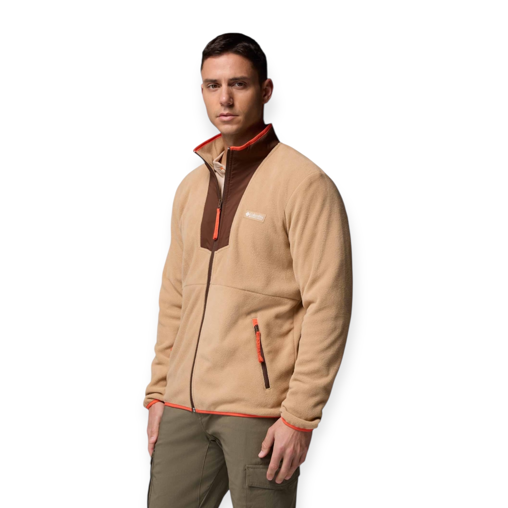 חולצה COLUMBIA SEQUIA GROVE