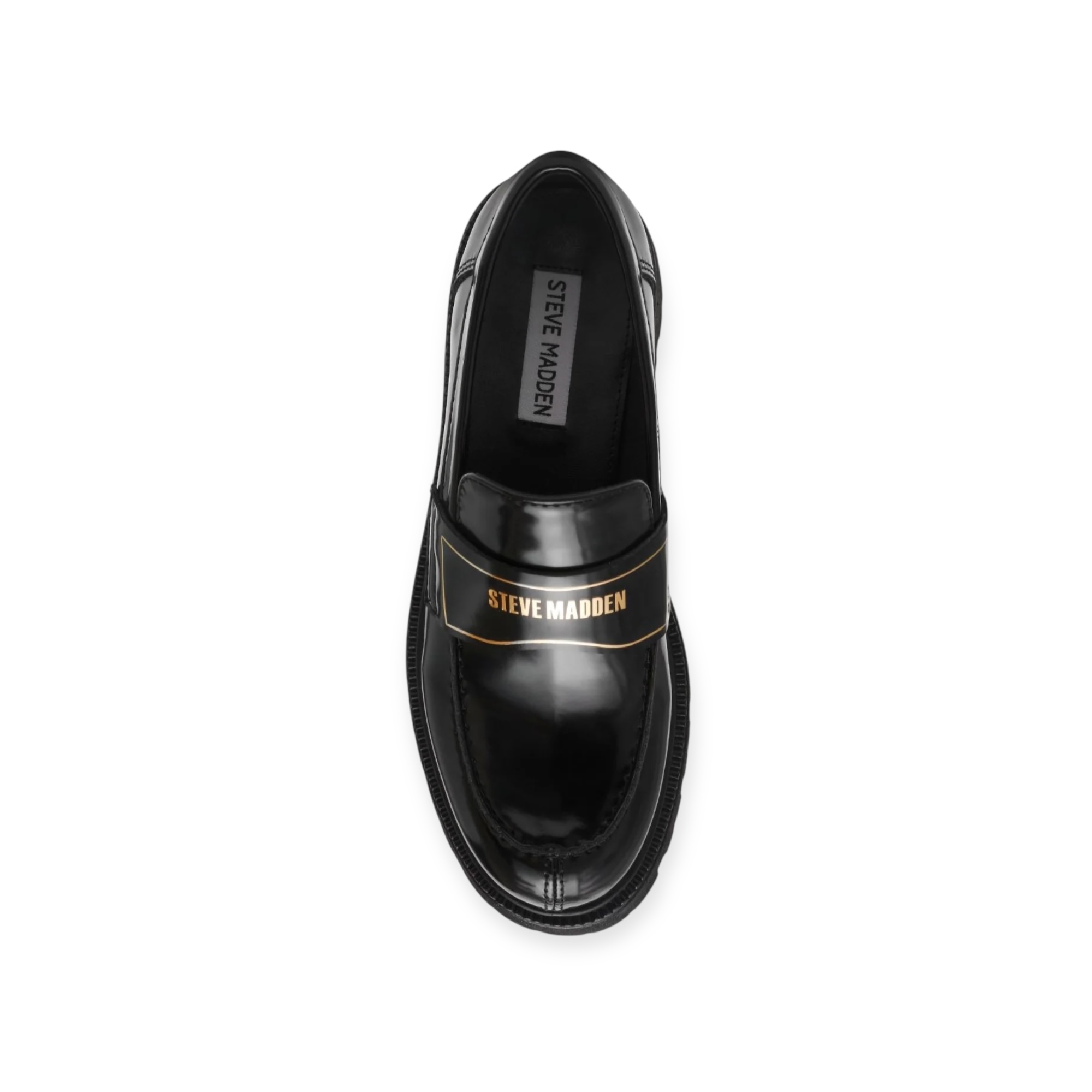 נעלי STEVE MADDEN FILE AWAY